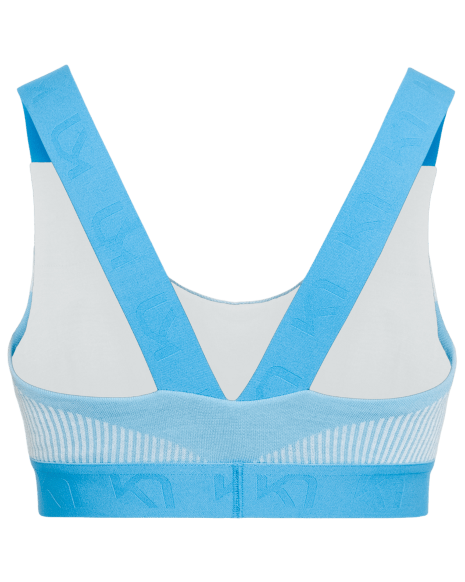 Kari Traa Faith Bra in BLAU