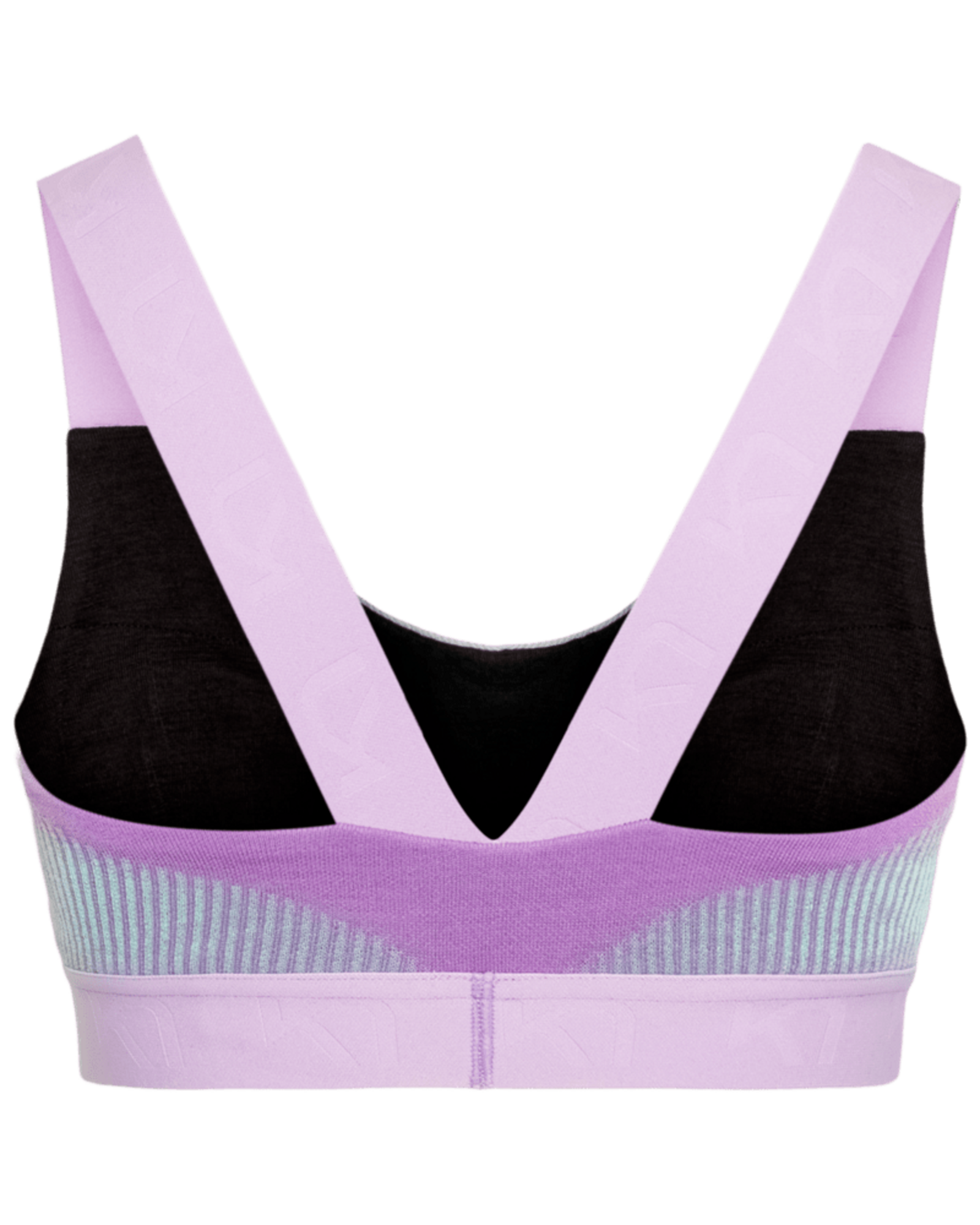 Kari Traa Faith Bra in VIOLETT