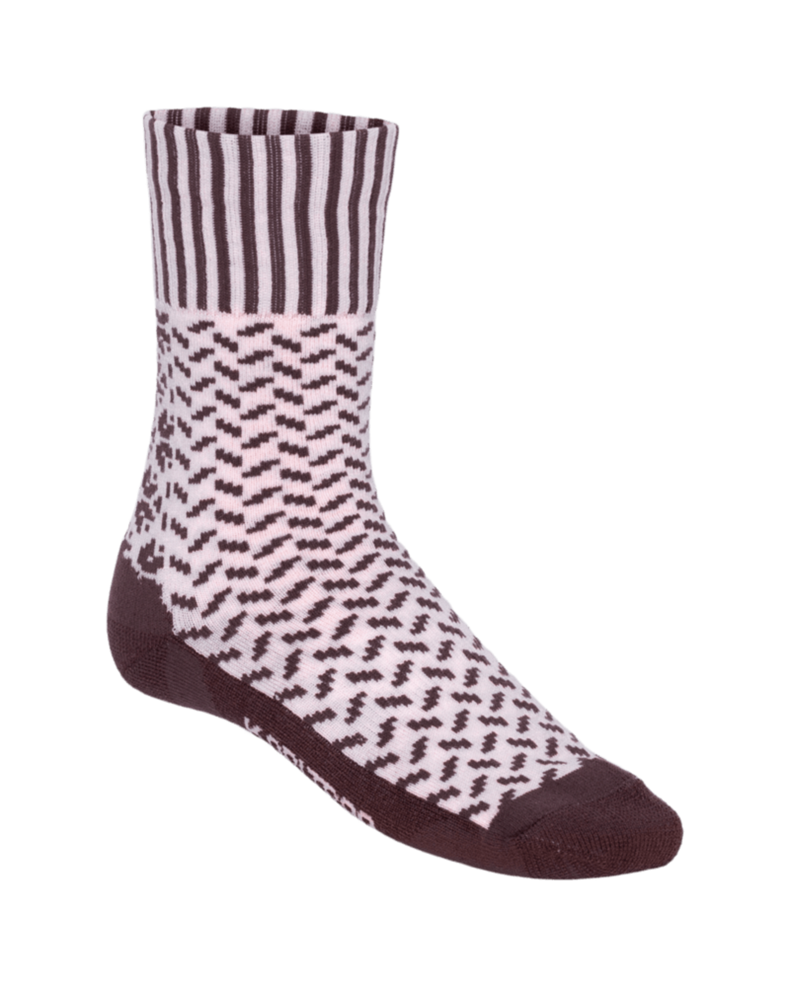 Kari Traa Smekker Sock in MEHRFARBIG