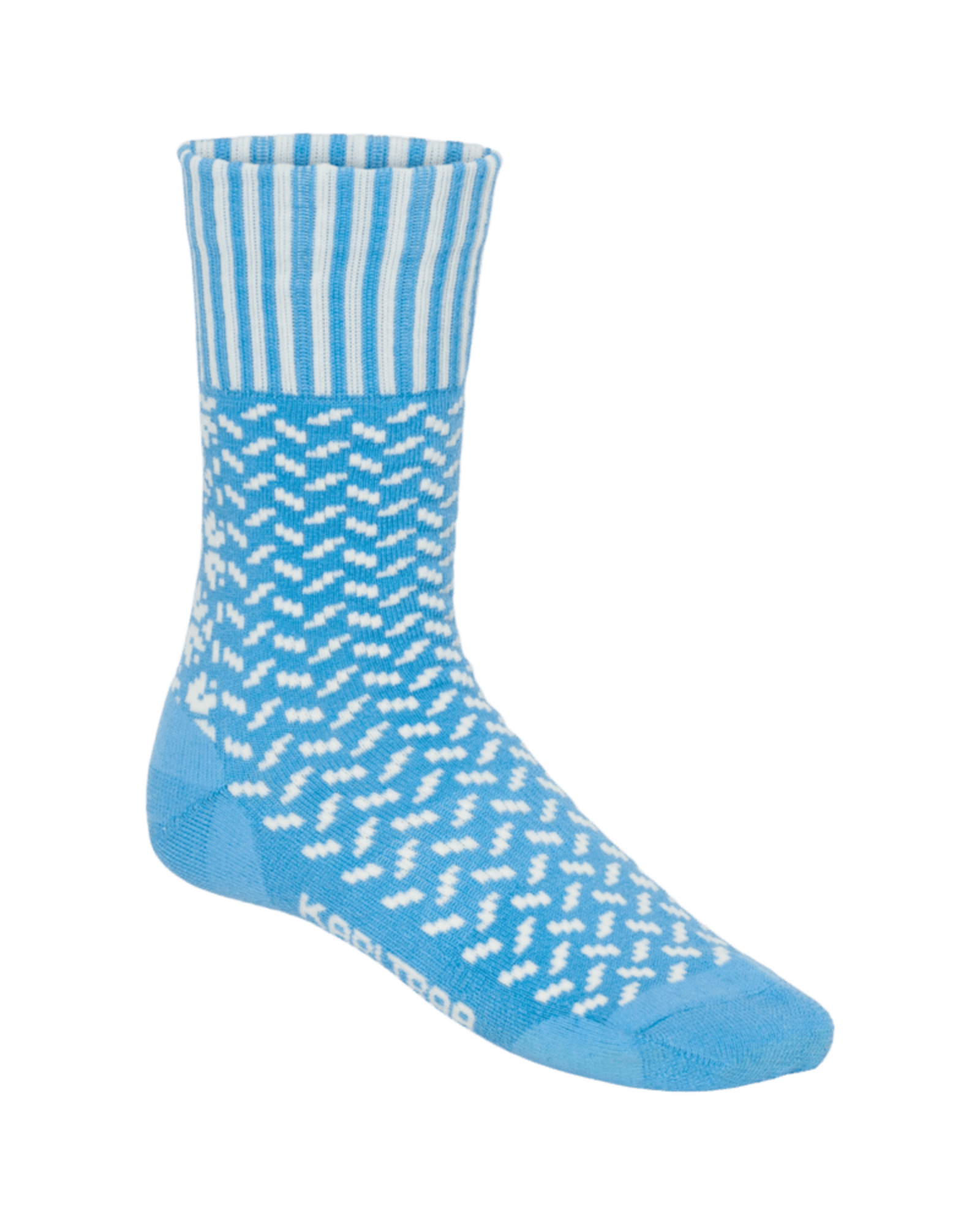 Kari Traa Smekker Sock in BLAU