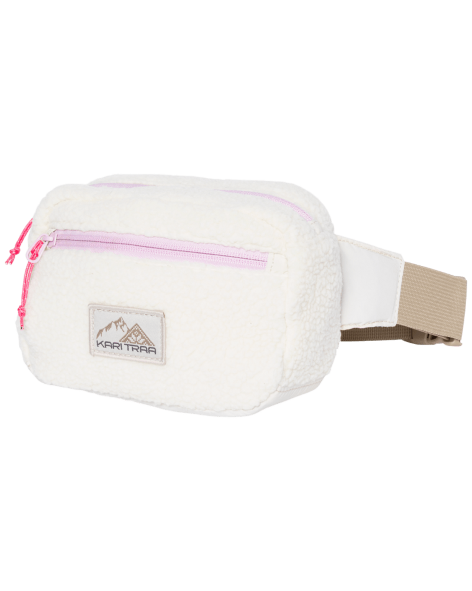 Kari Traa Emma Hip Pack in WEISS