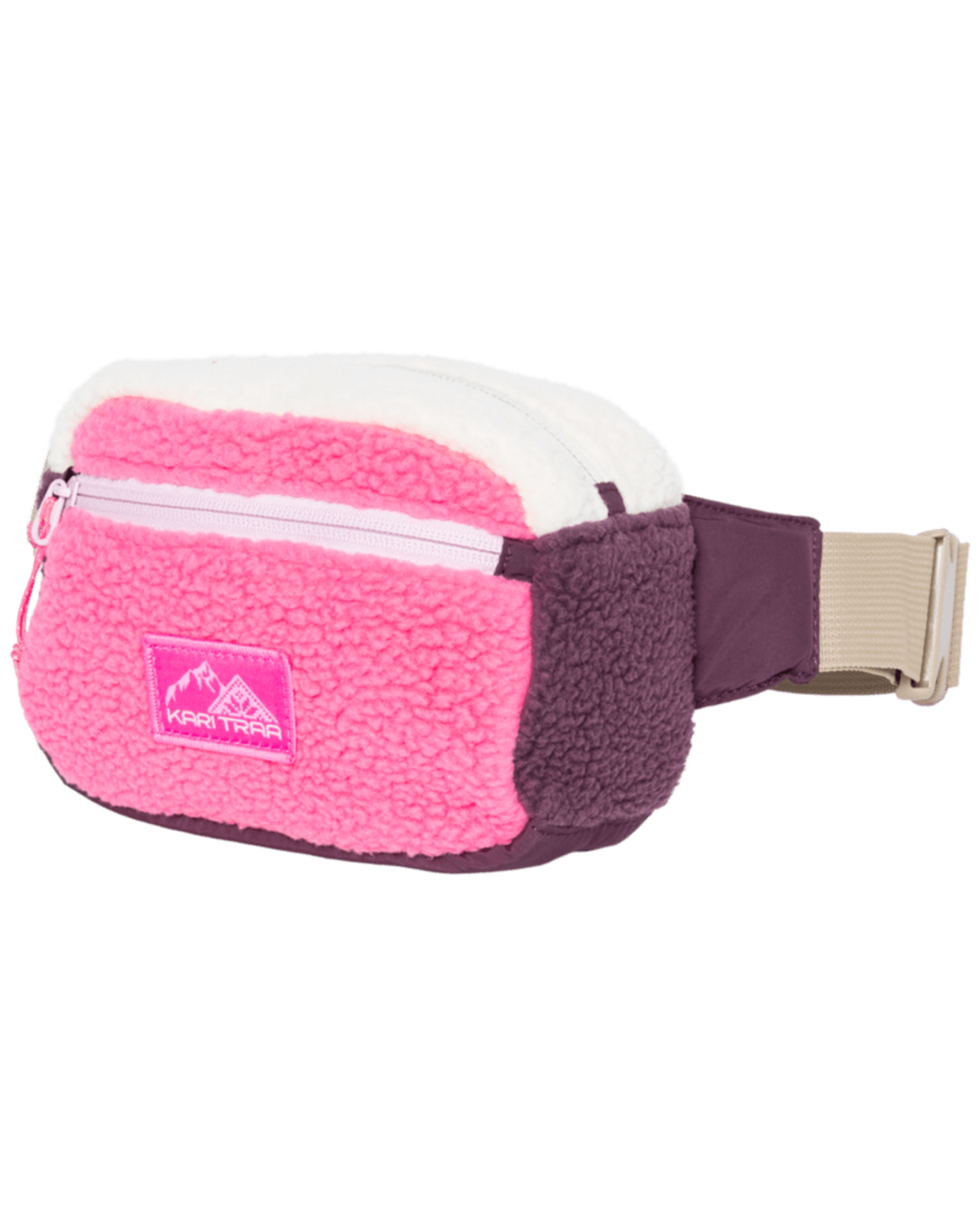 Kari Traa Emma Hip Pack in PINK