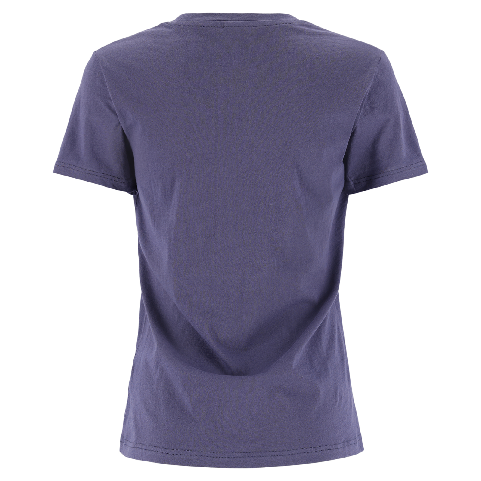 Kari Traa Molster Tee in VIOLETT