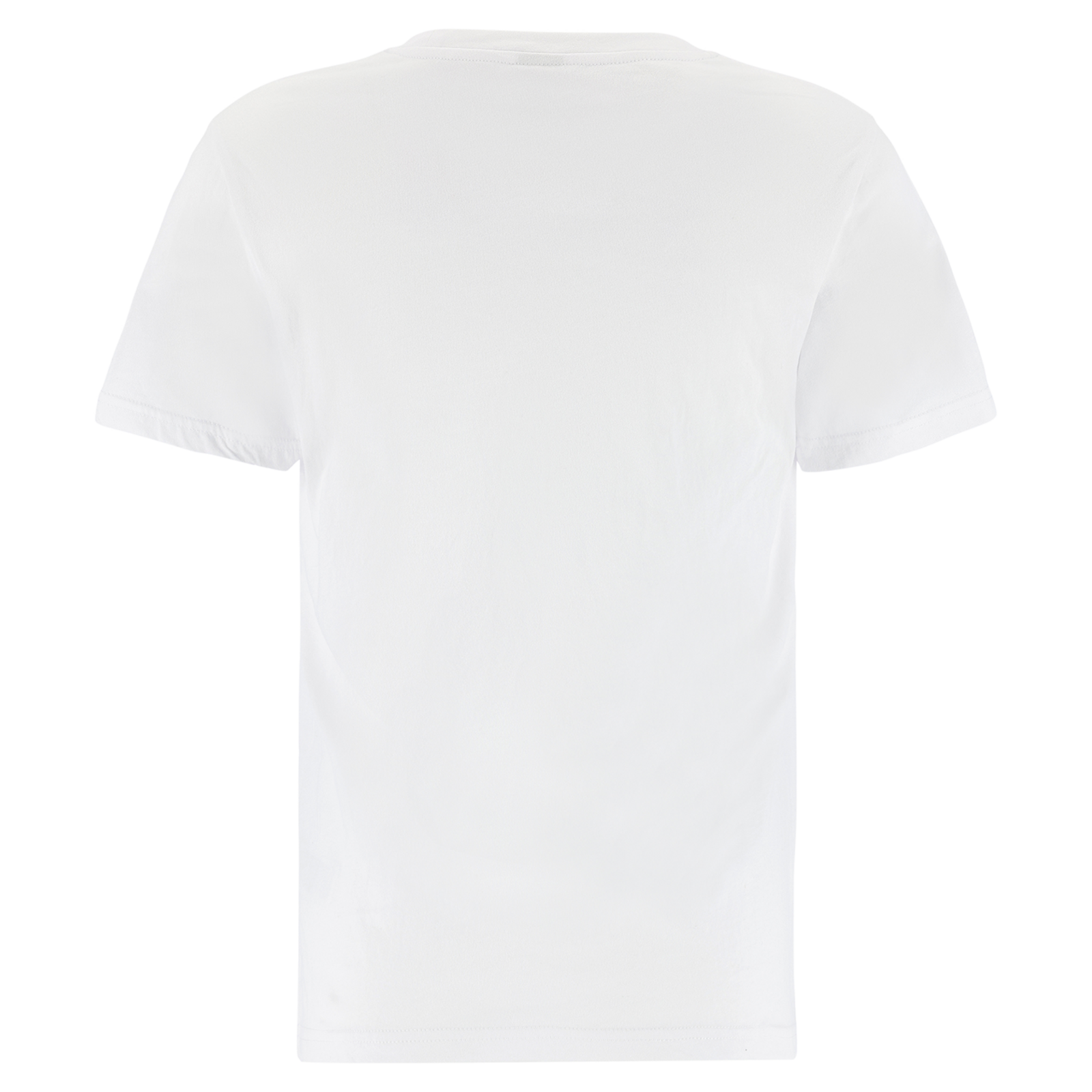 Kari Traa Molster Tee in WEISS