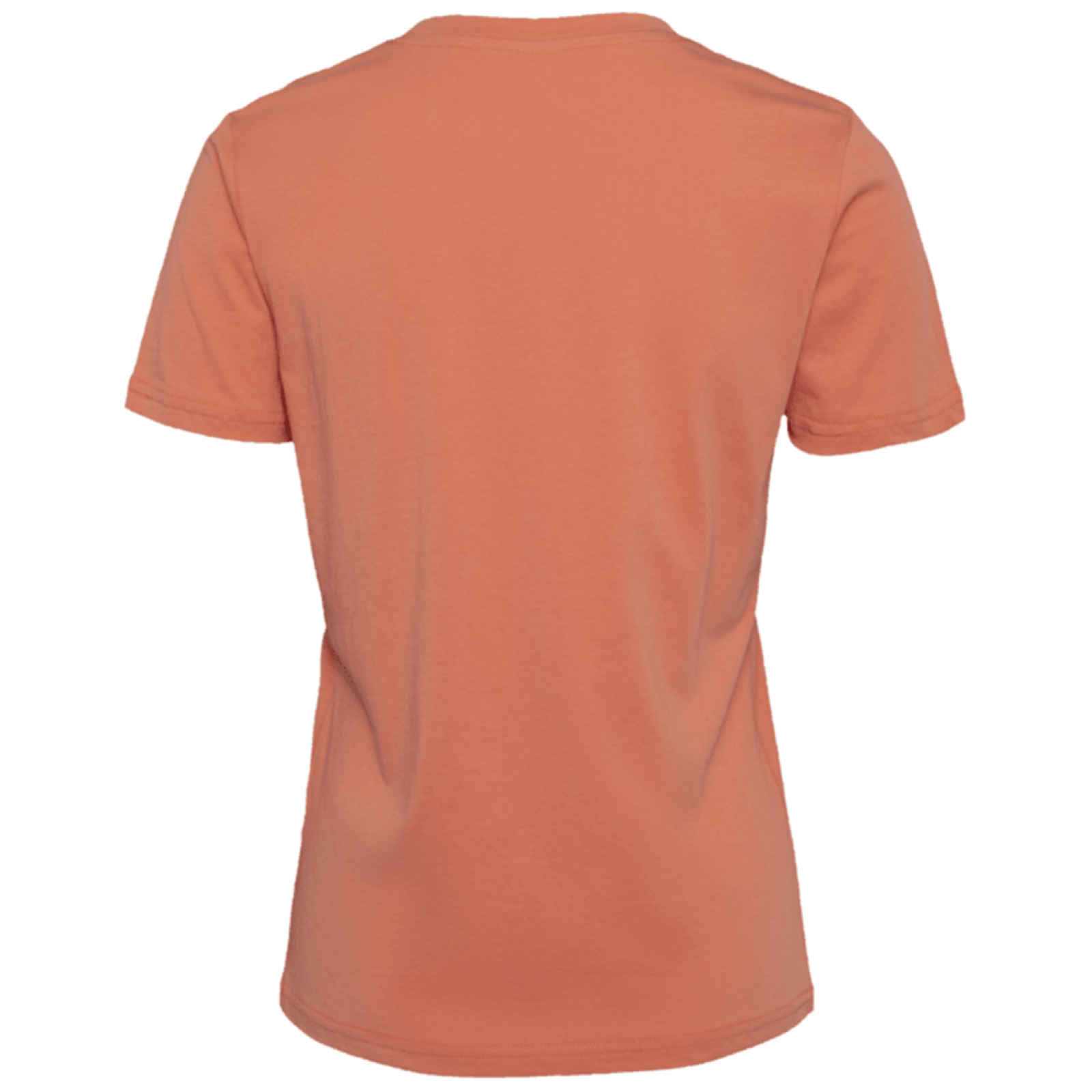 Kari Traa Molster Tee in ORANGE
