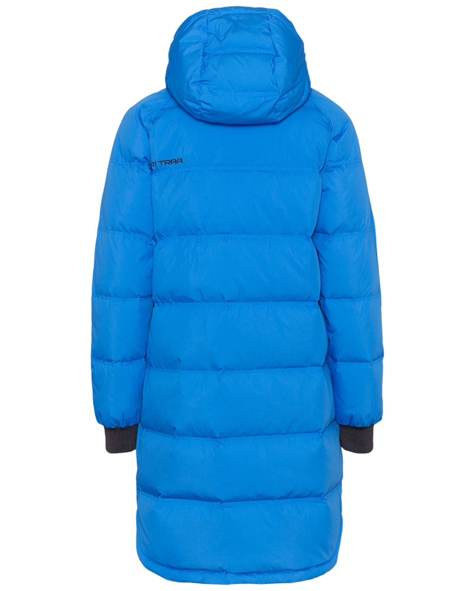 Kari Traa Rongve Parka in BLAU