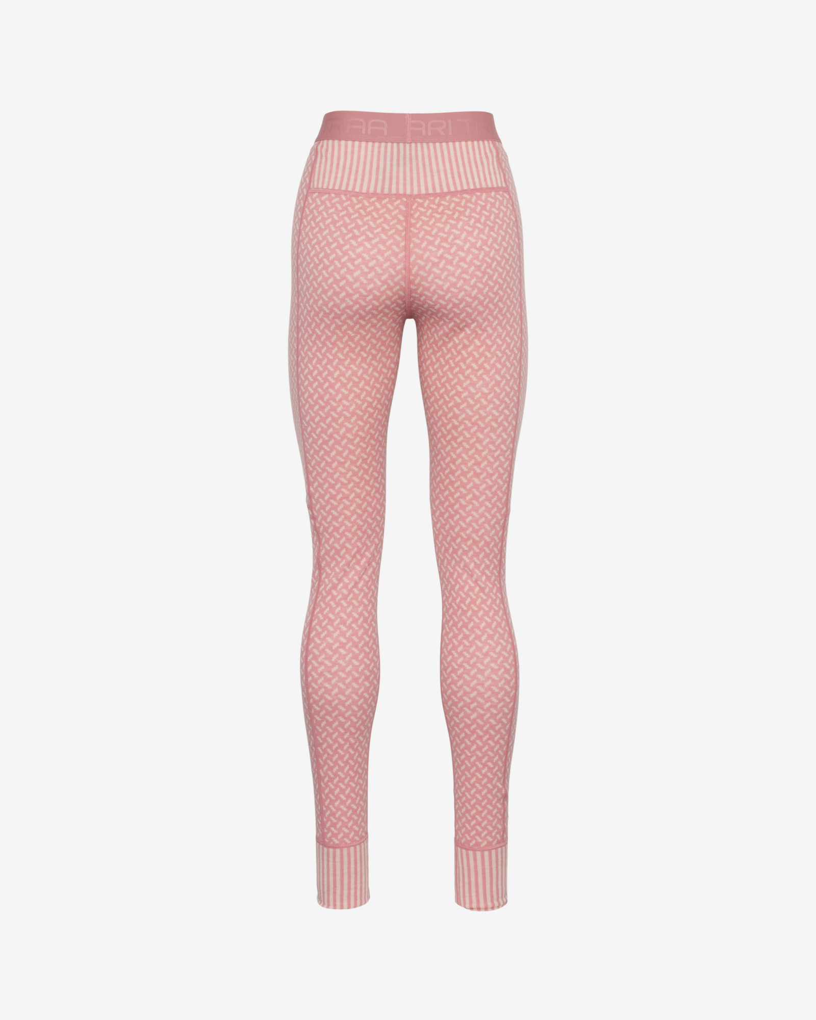 Kari Traa Smekker Pants in PINK