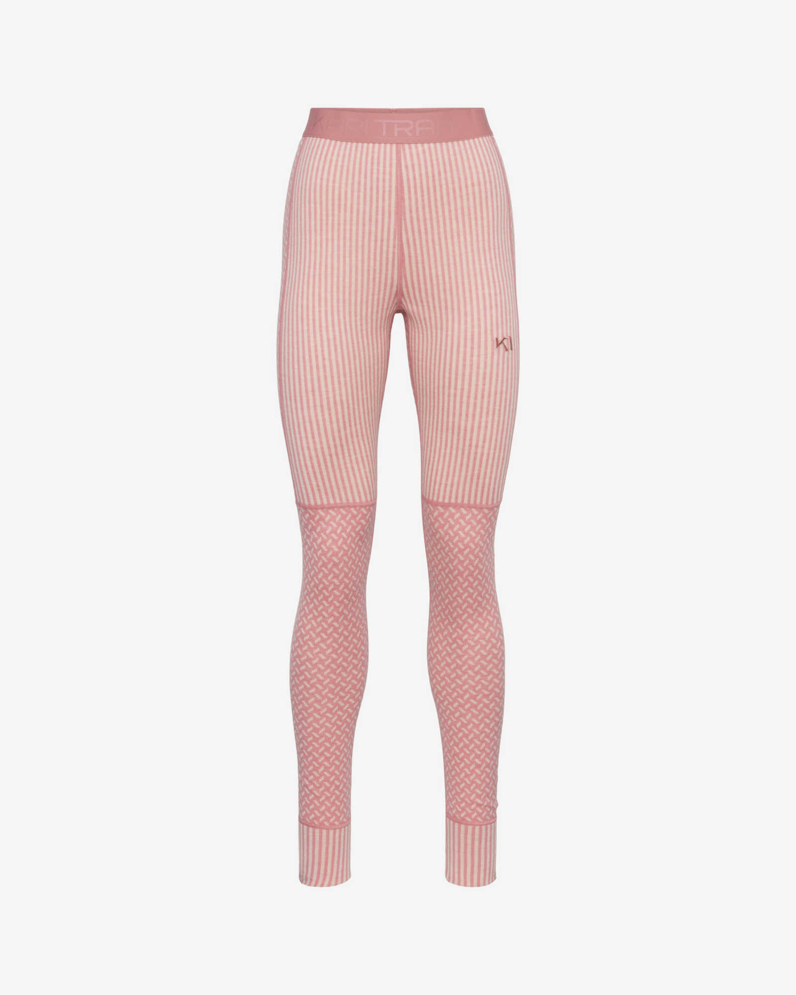 Kari Traa Smekker Pants in PINK