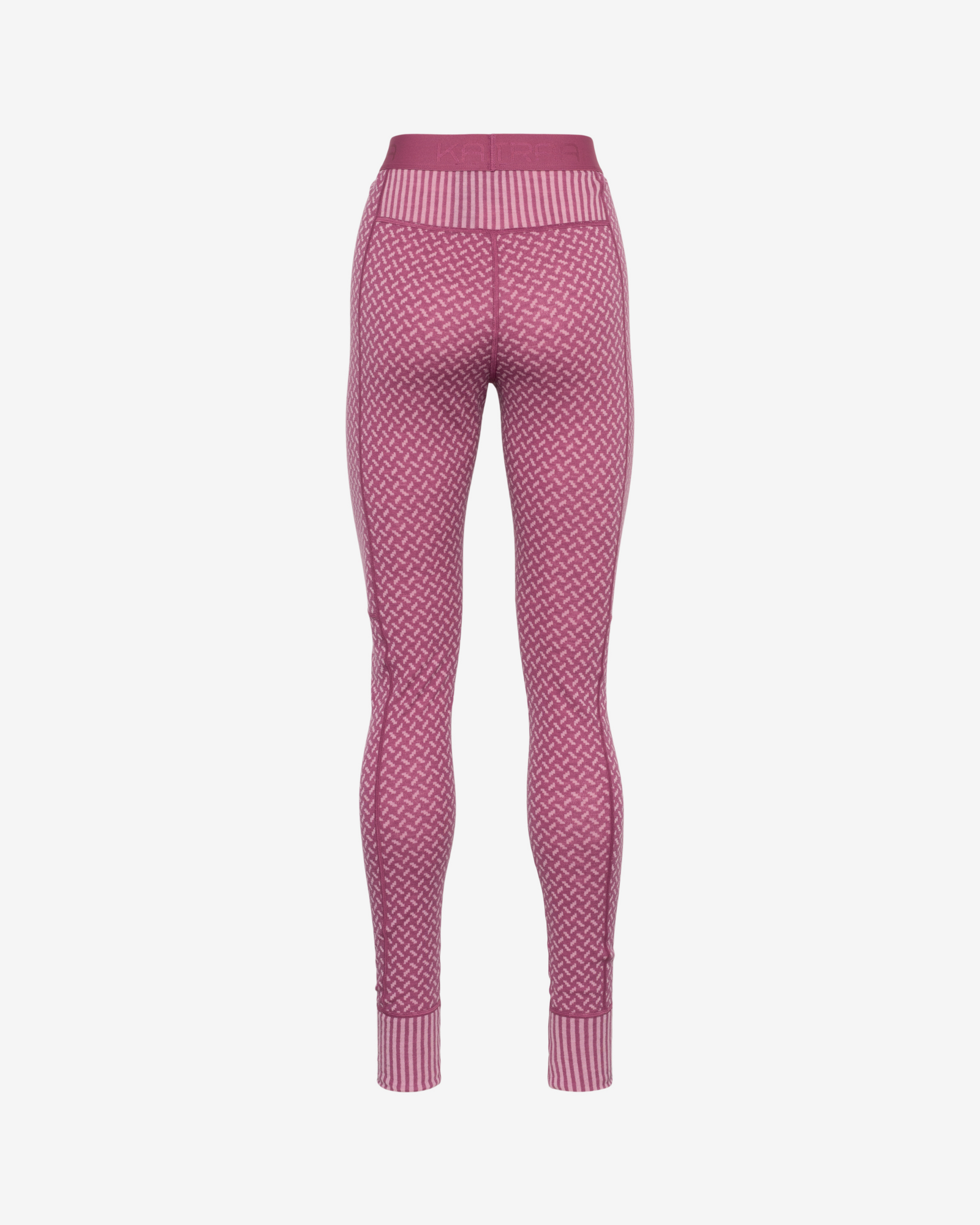 Kari Traa Smekker Pants in PINK