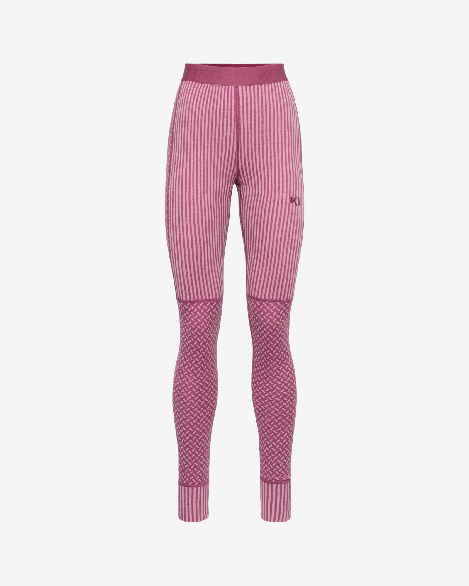Kari Traa Smekker Pants in PINK