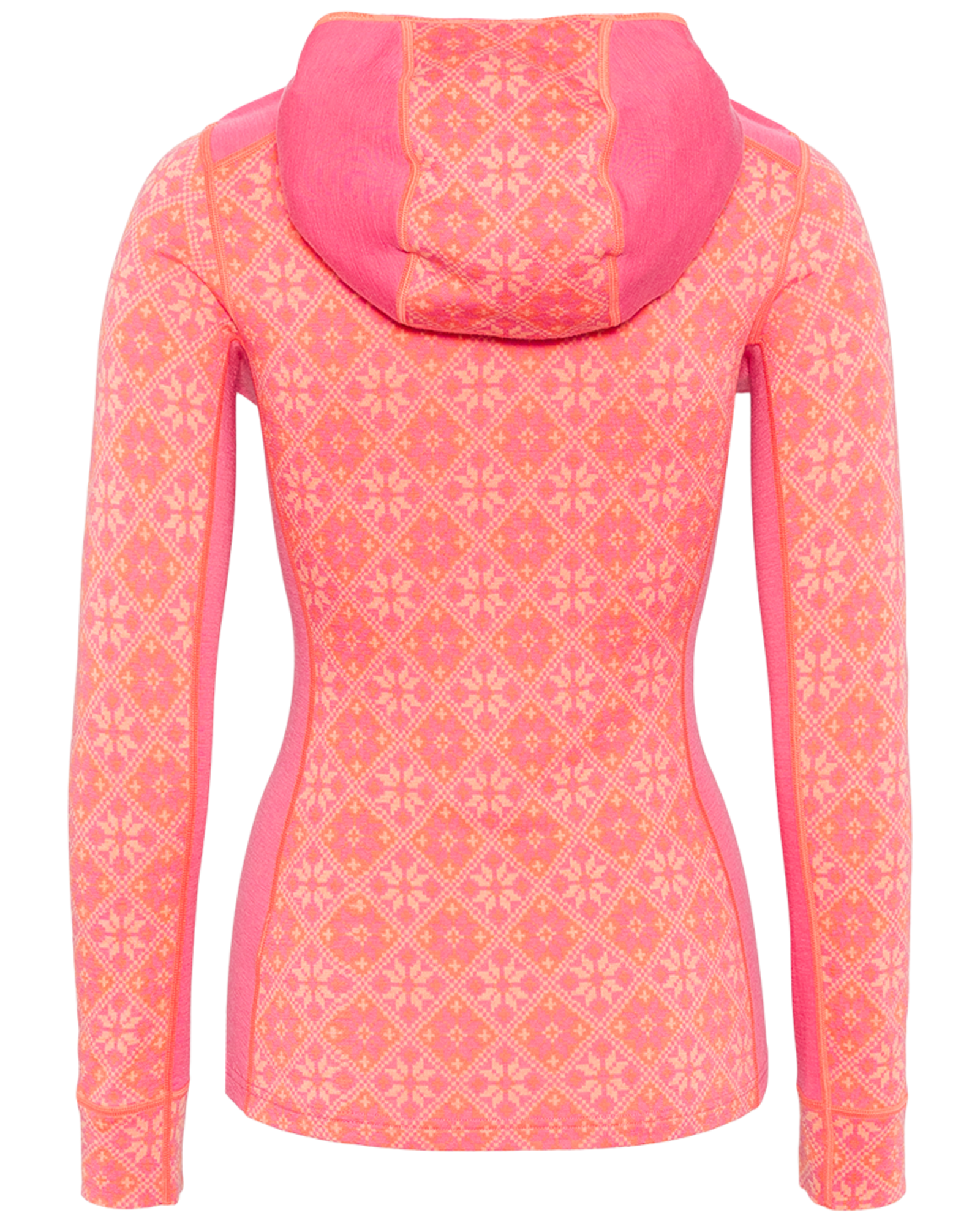 Kari Traa Rose Hood in