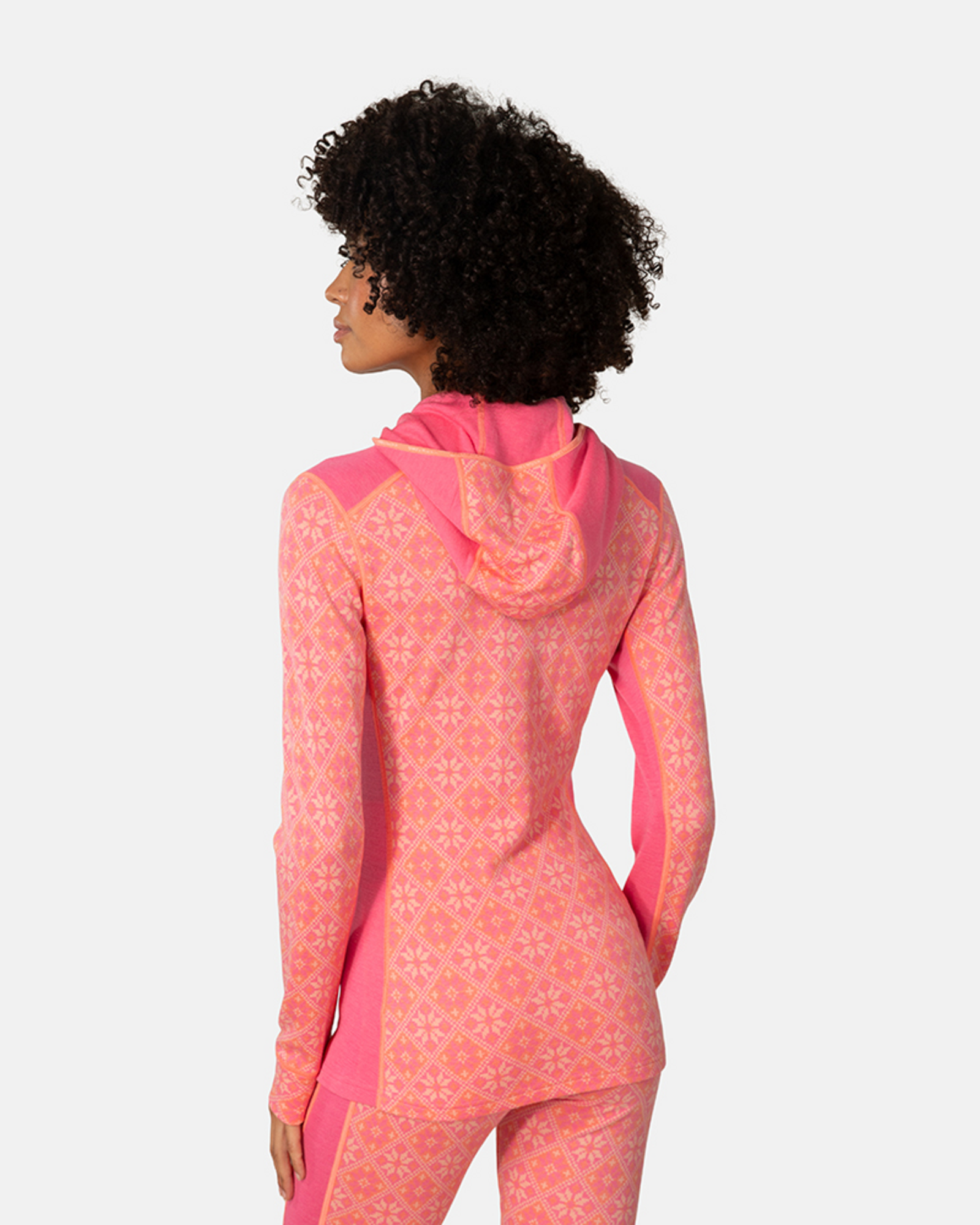 Kari Traa Rose Hood in