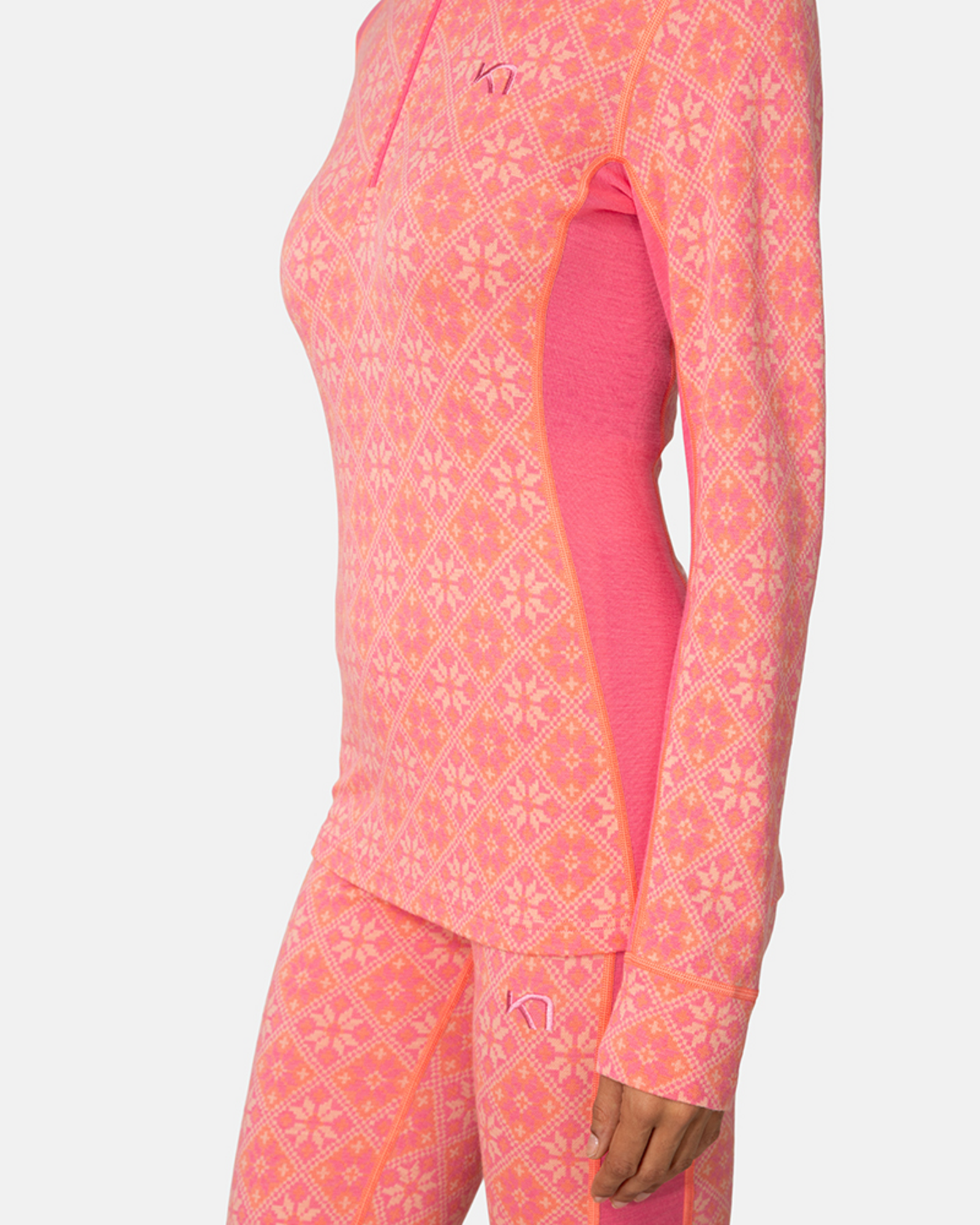 Kari Traa Rose Hood in