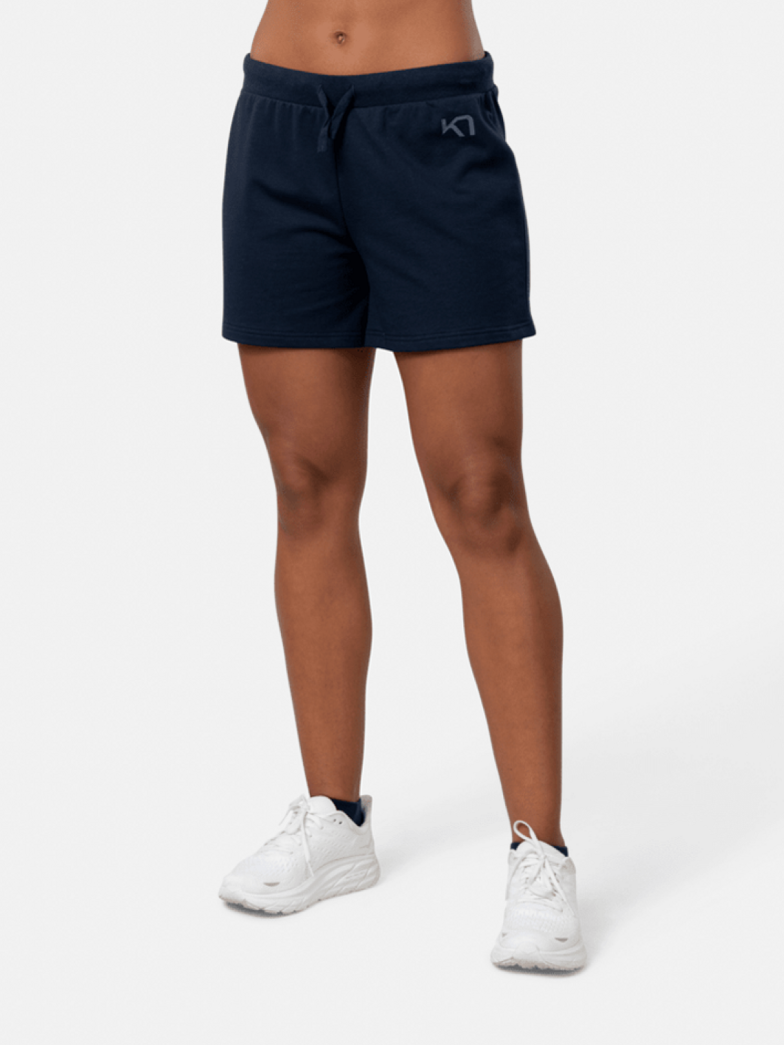 Kari Traa Kari Shorts in SCHWARZ