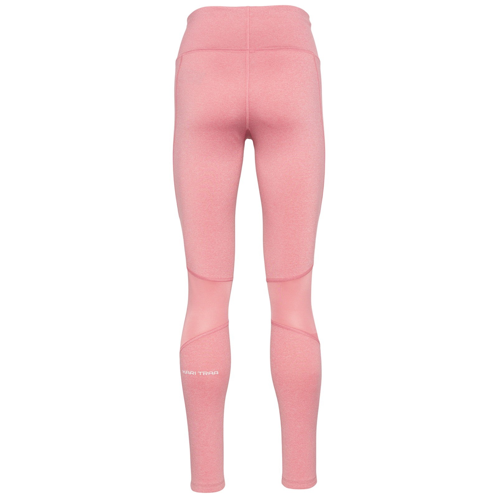 Kari Traa Julie High Waist Tights in PINK