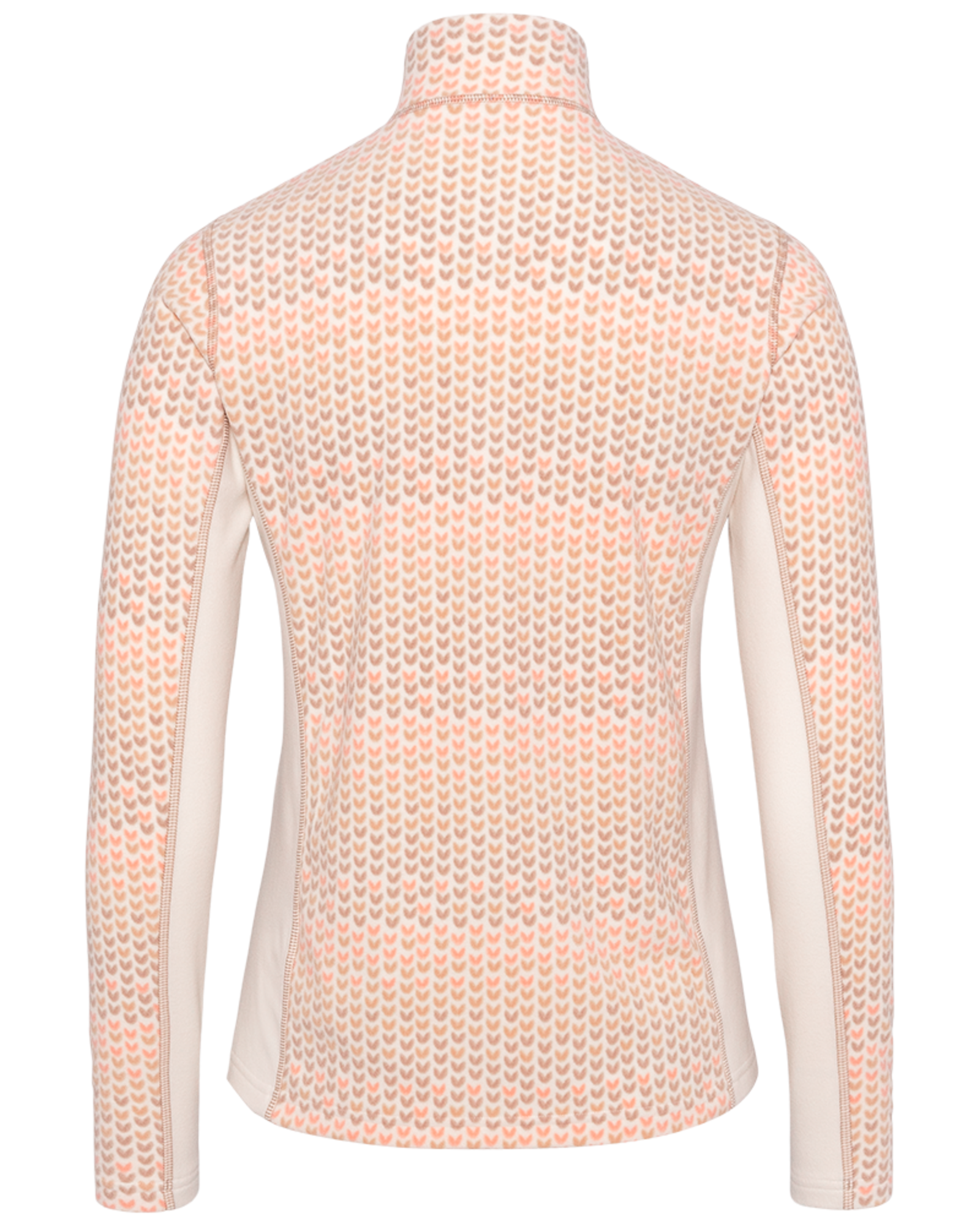 Kari Traa Olga Fleece in BEIGE