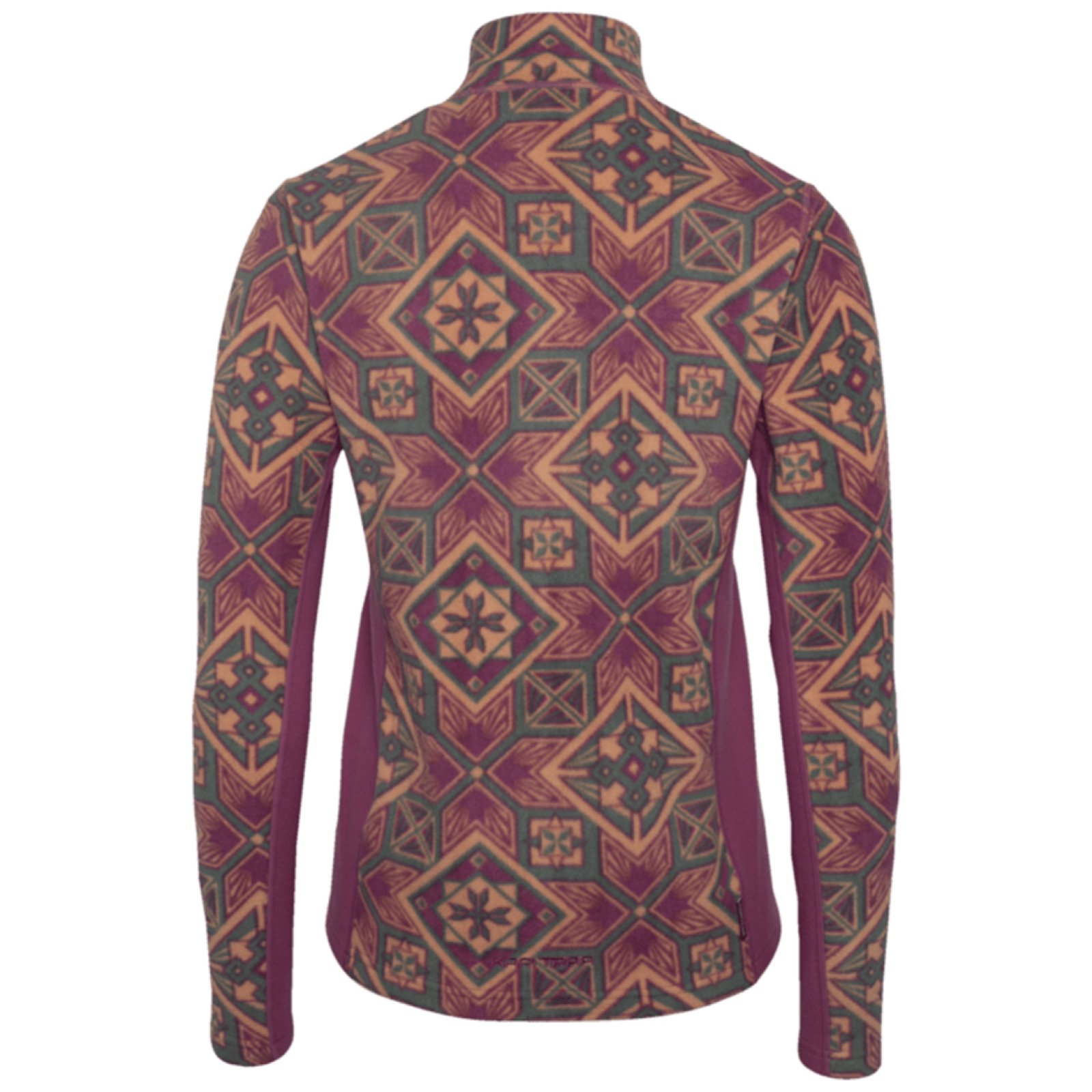 Kari Traa Olga Fleece in MEHRFARBIG