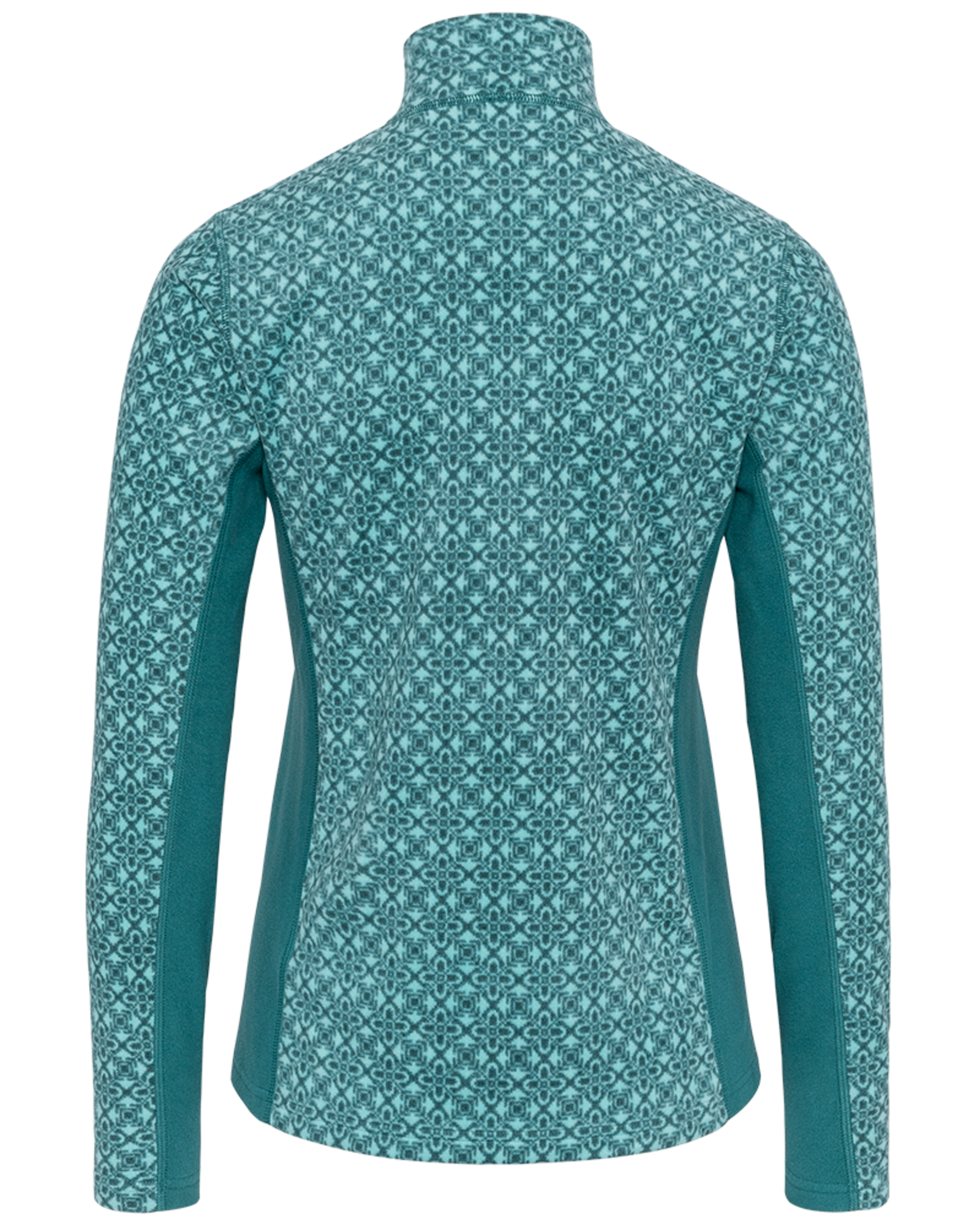 Kari Traa Olga Fleece in BLAU