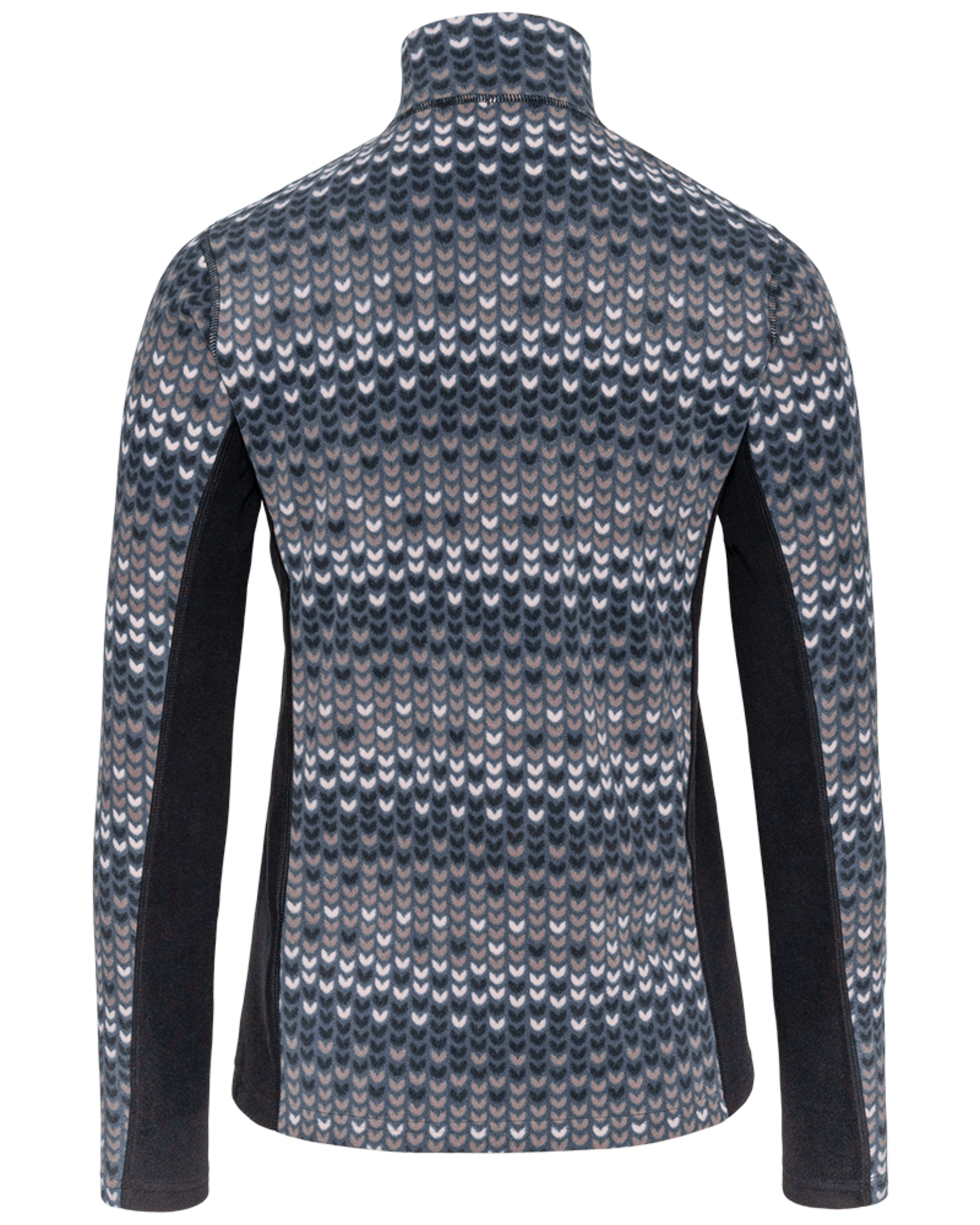 Kari Traa Olga Fleece in GRAU