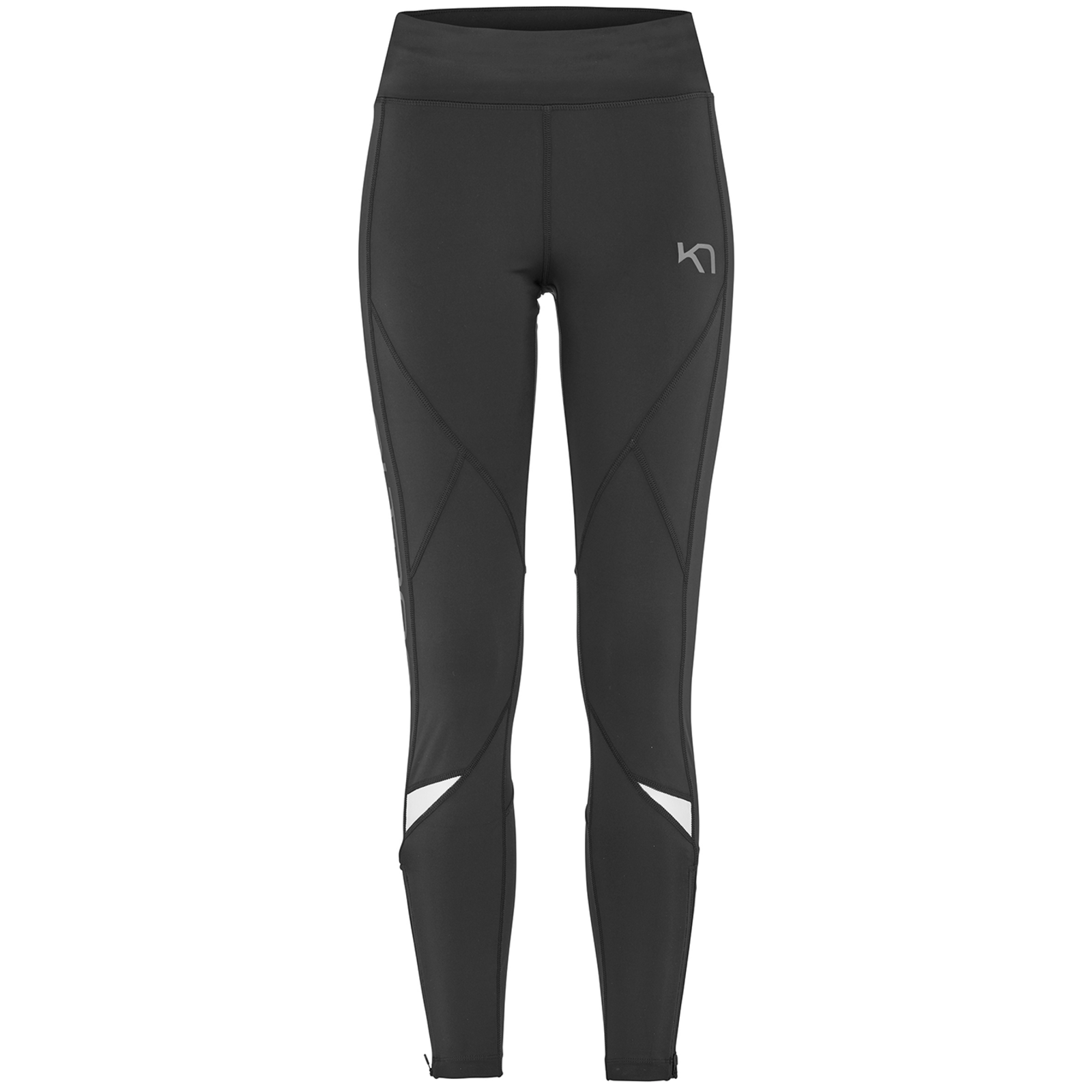 Kari Traa Louise 2.0 Tights in SCHWARZ