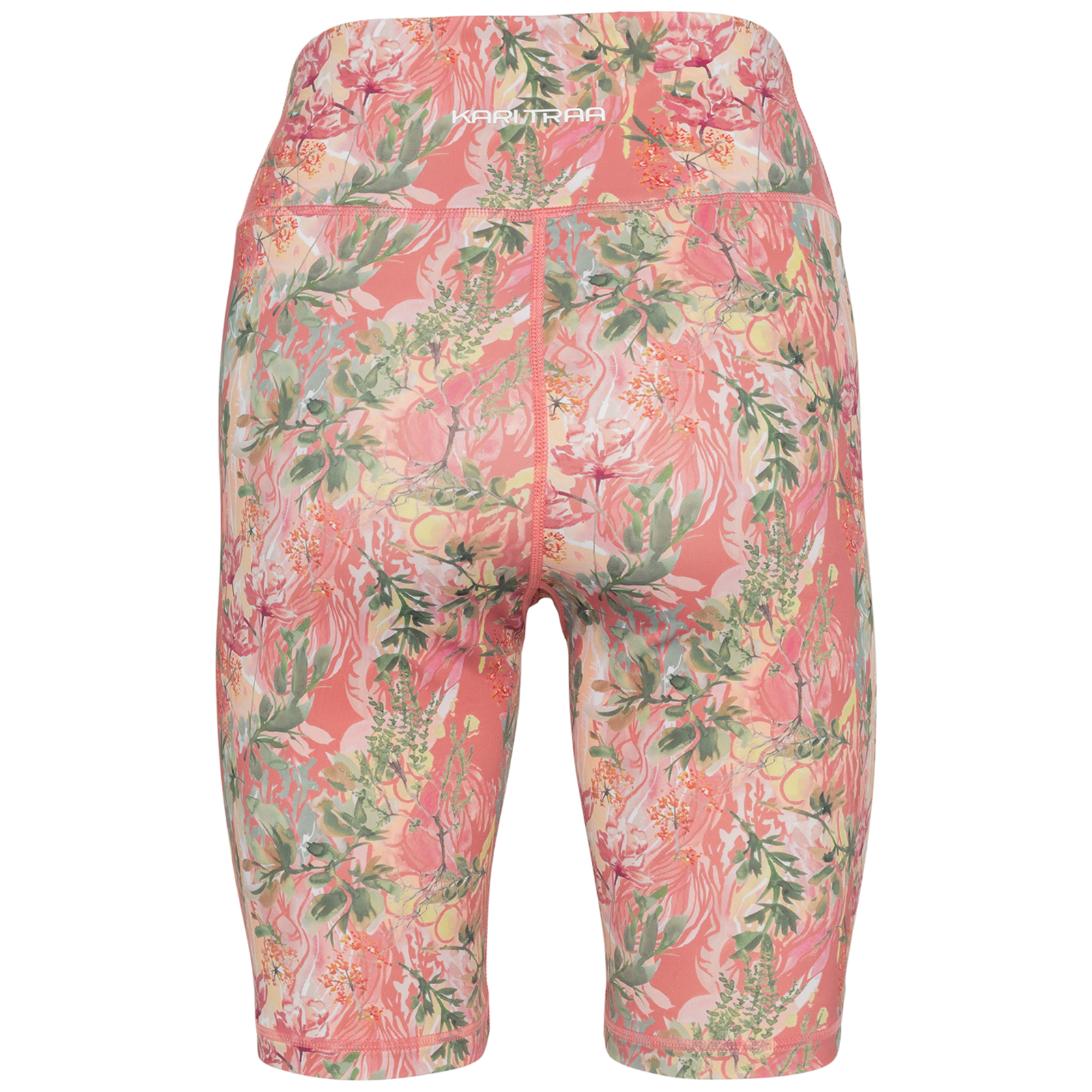 Kari Traa Vilde Bike Shorts 8In in MEHRFARBIG