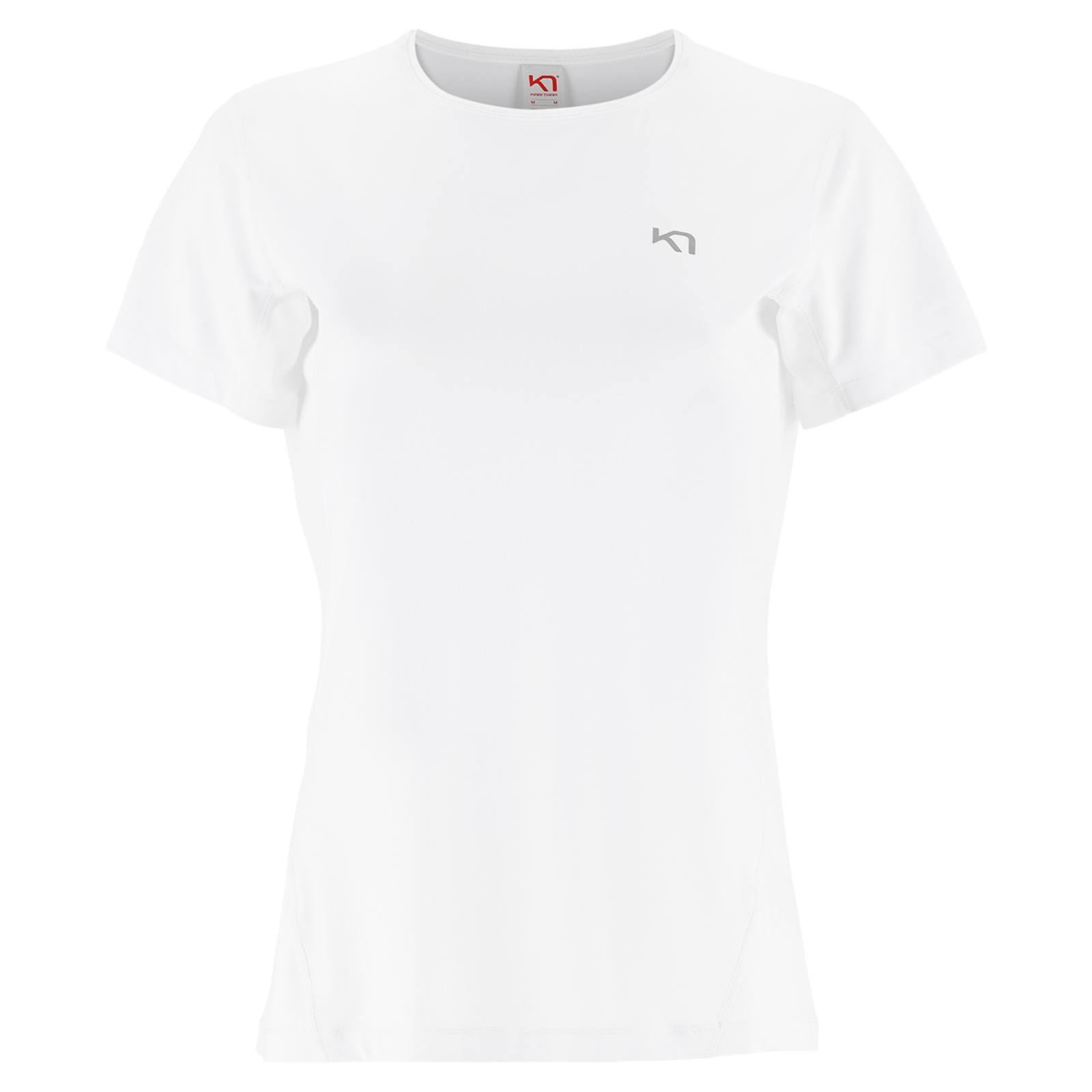 Kari Traa Nora 2.0 Tee in WEISS