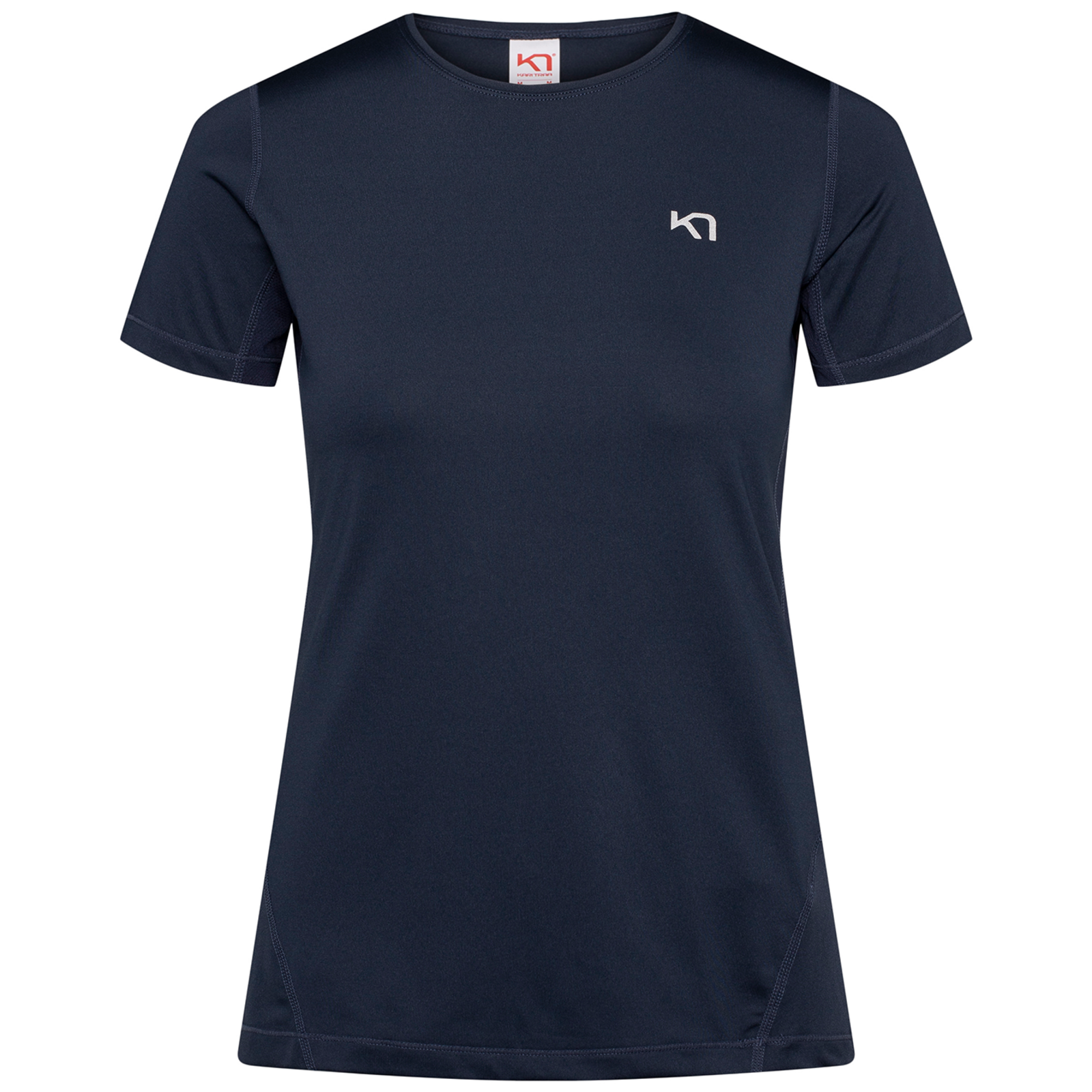 Kari Traa Nora 2.0 Tee in BLAU