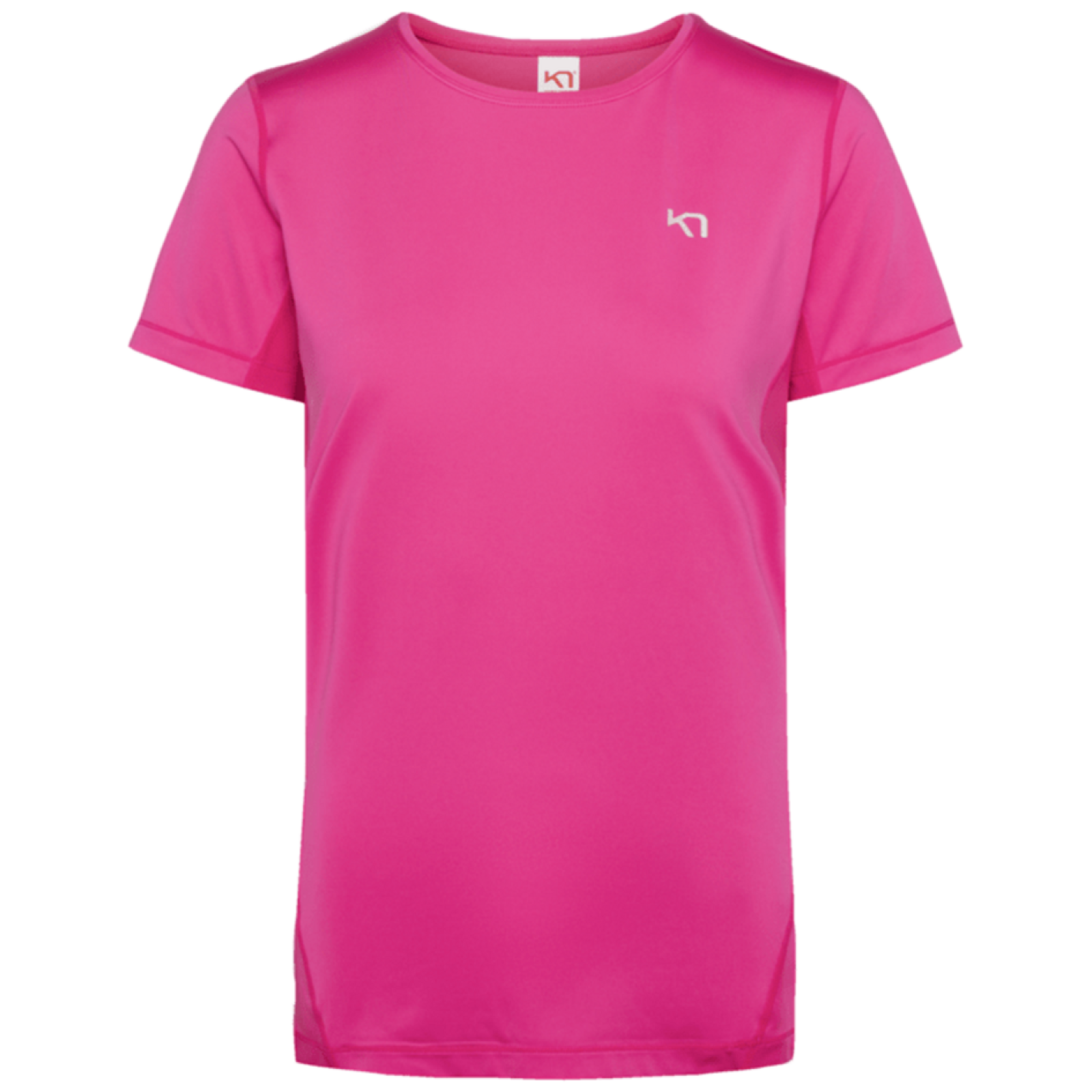 Kari Traa Nora 2.0 Tee in PINK