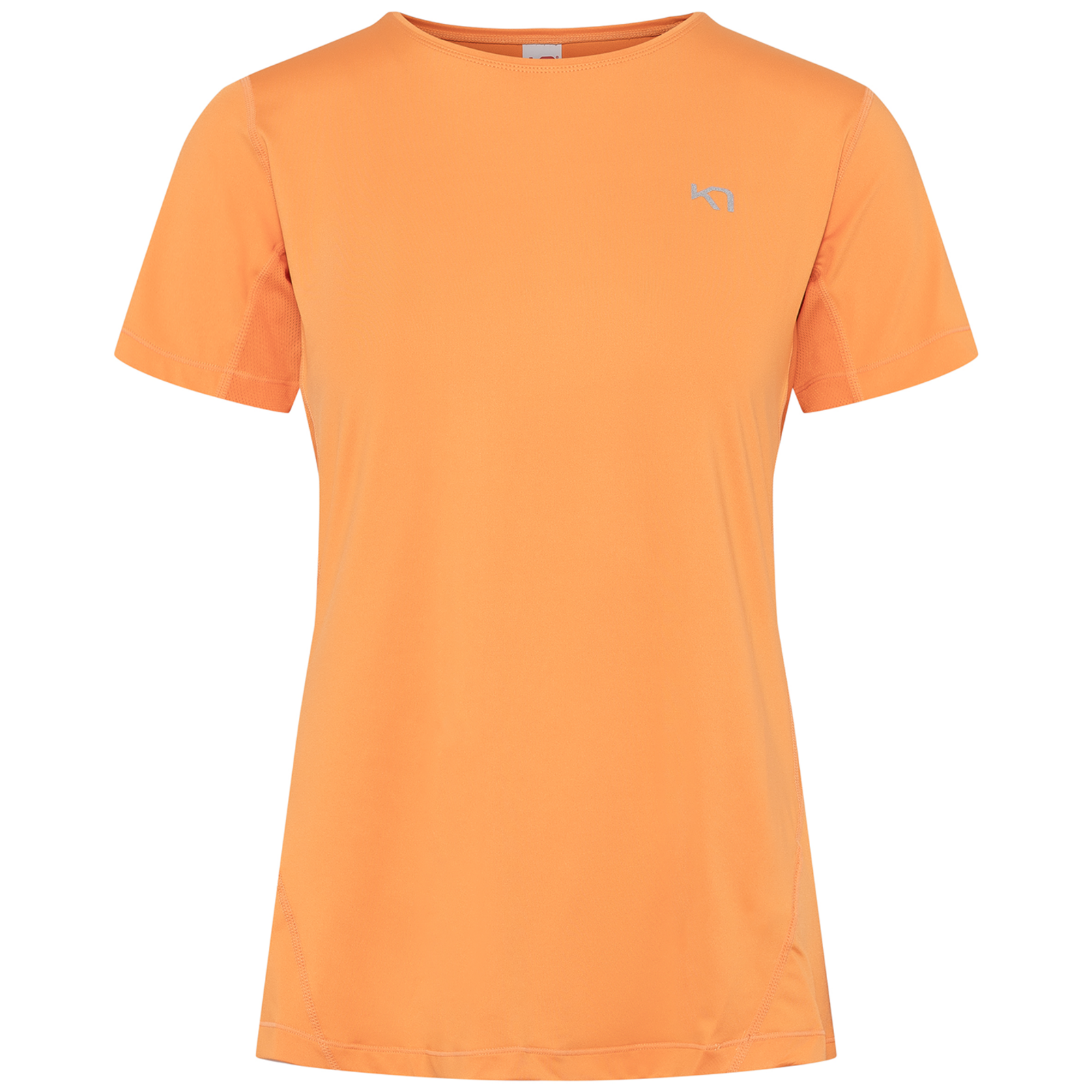 Kari Traa Nora 2.0 Tee in ORANGE
