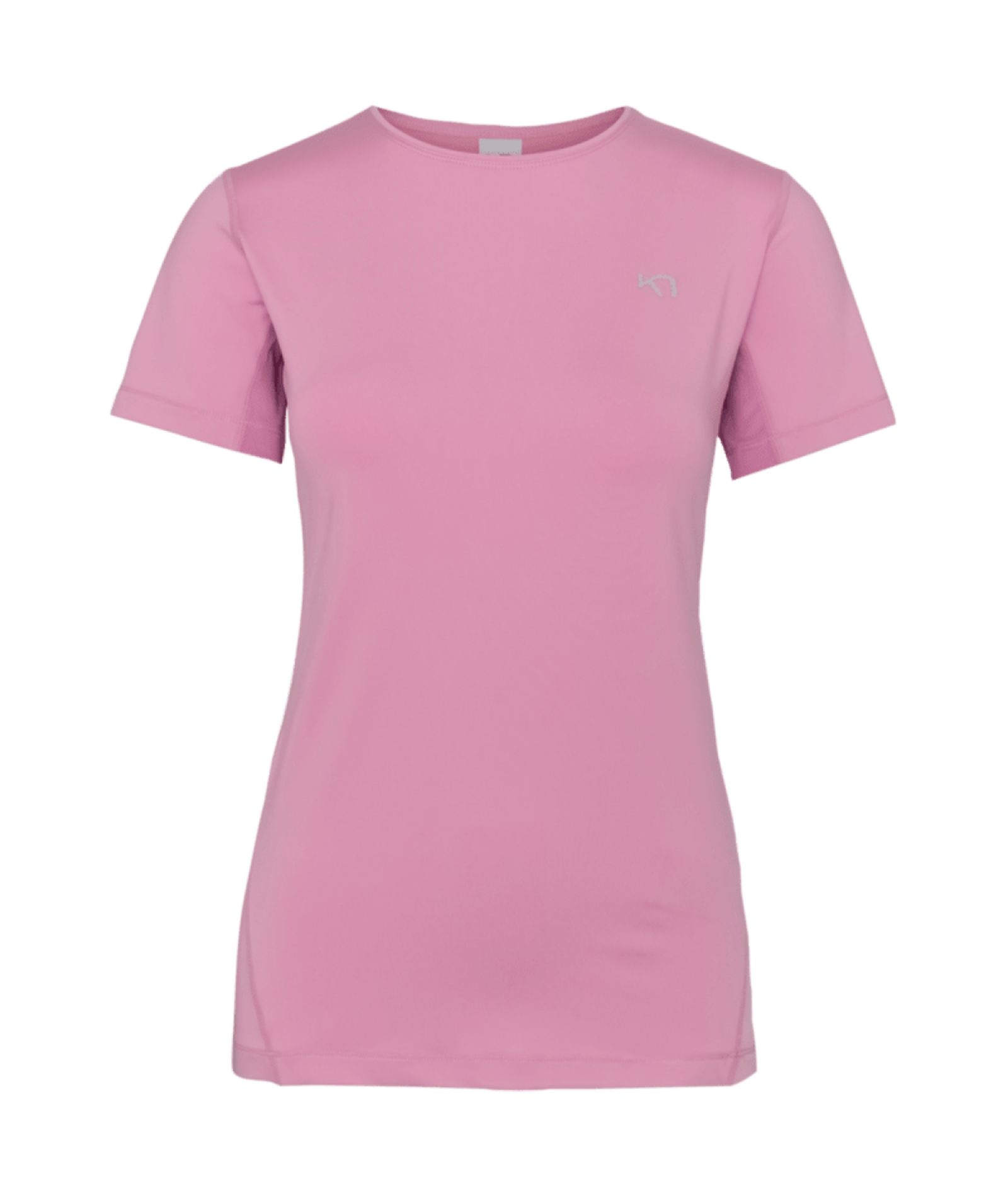 Kari Traa Nora 2.0 Tee in PINK