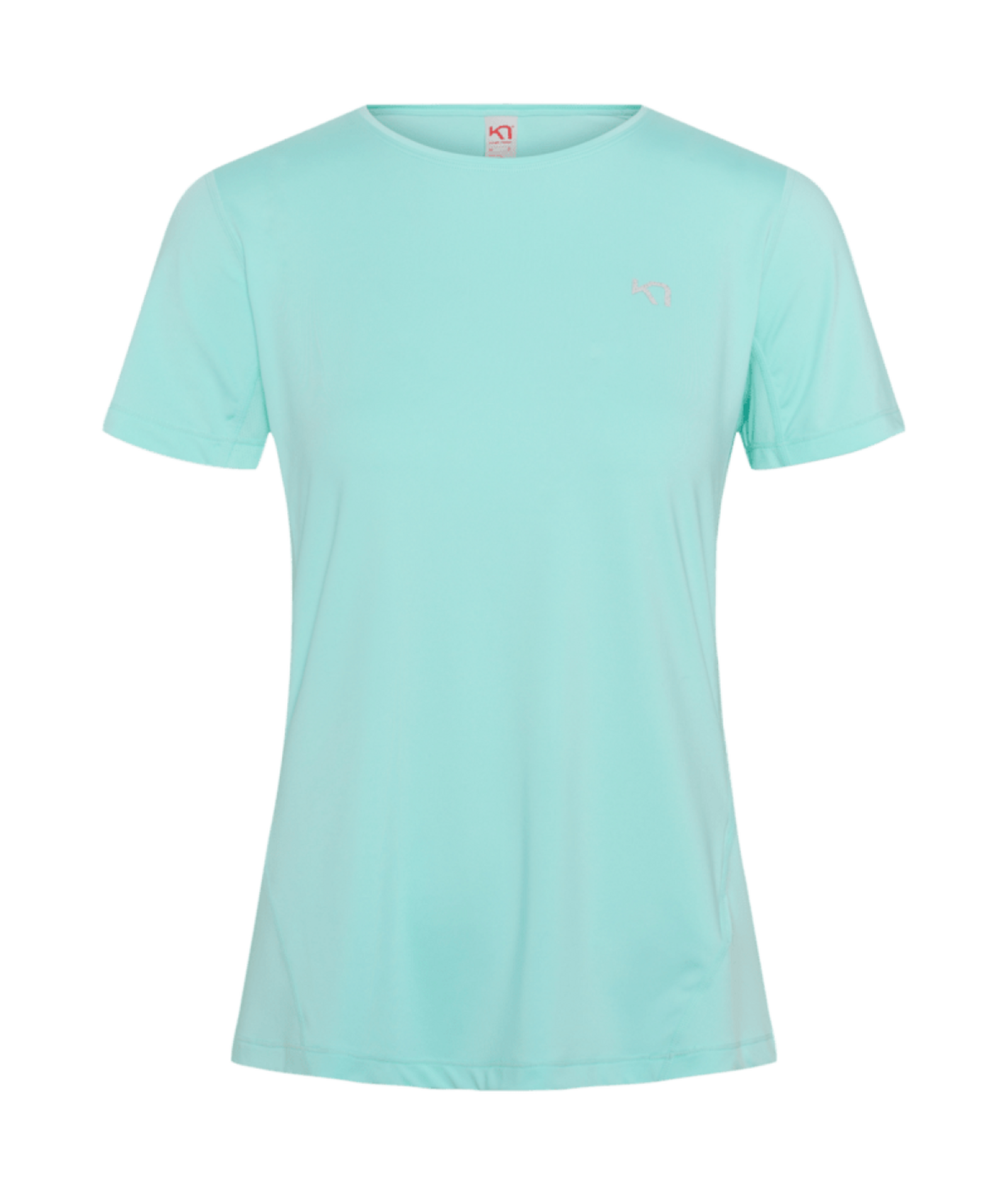 Kari Traa Nora 2.0 Tee in BLAU