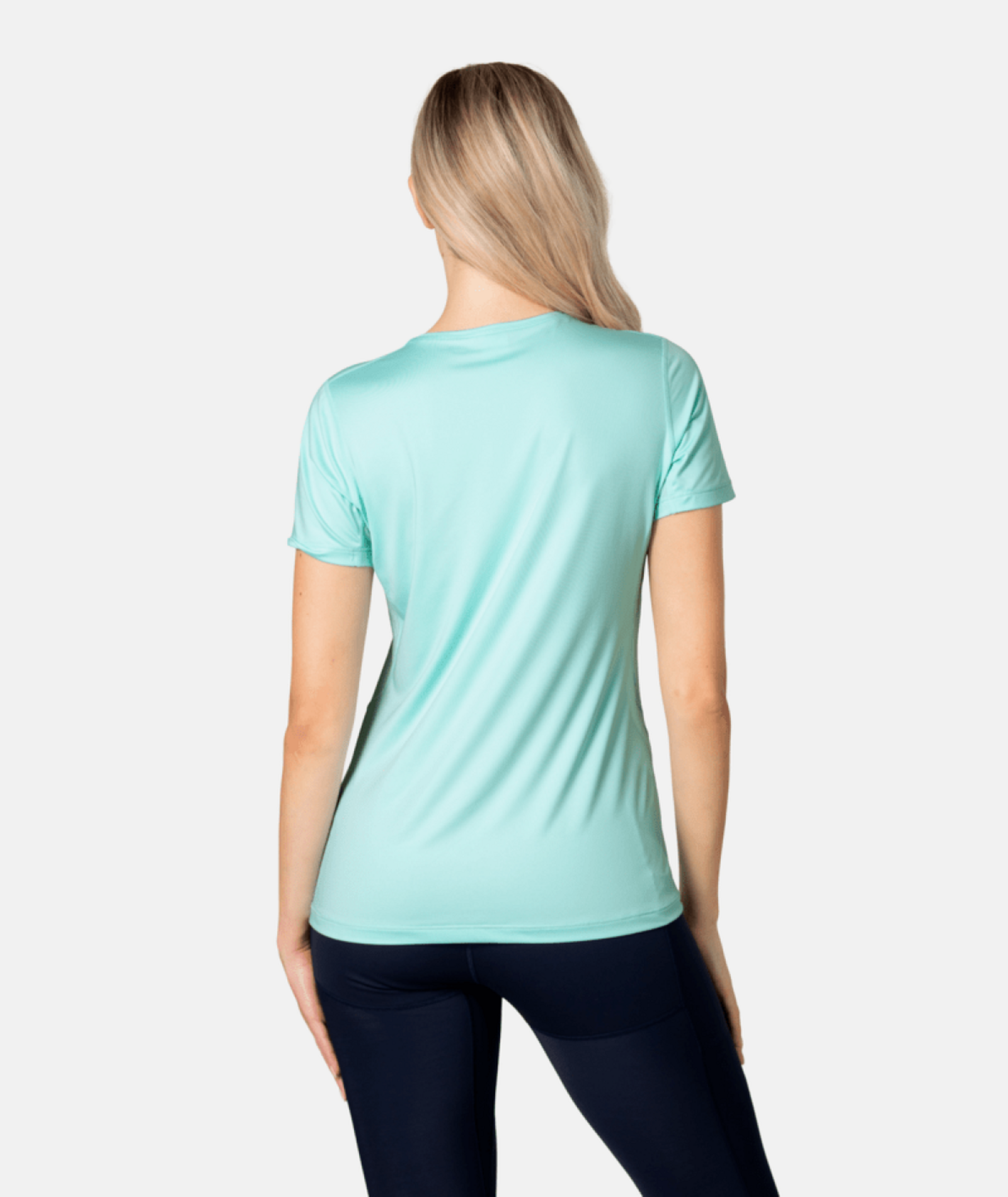 Kari Traa Nora 2.0 Tee in BLAU