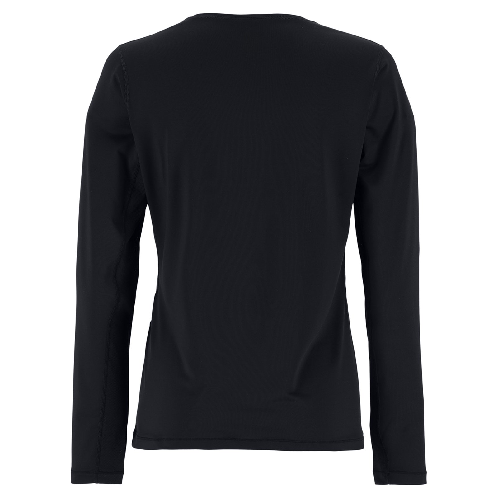 Kari Traa Nora 2.0 Long Sleeve in SCHWARZ