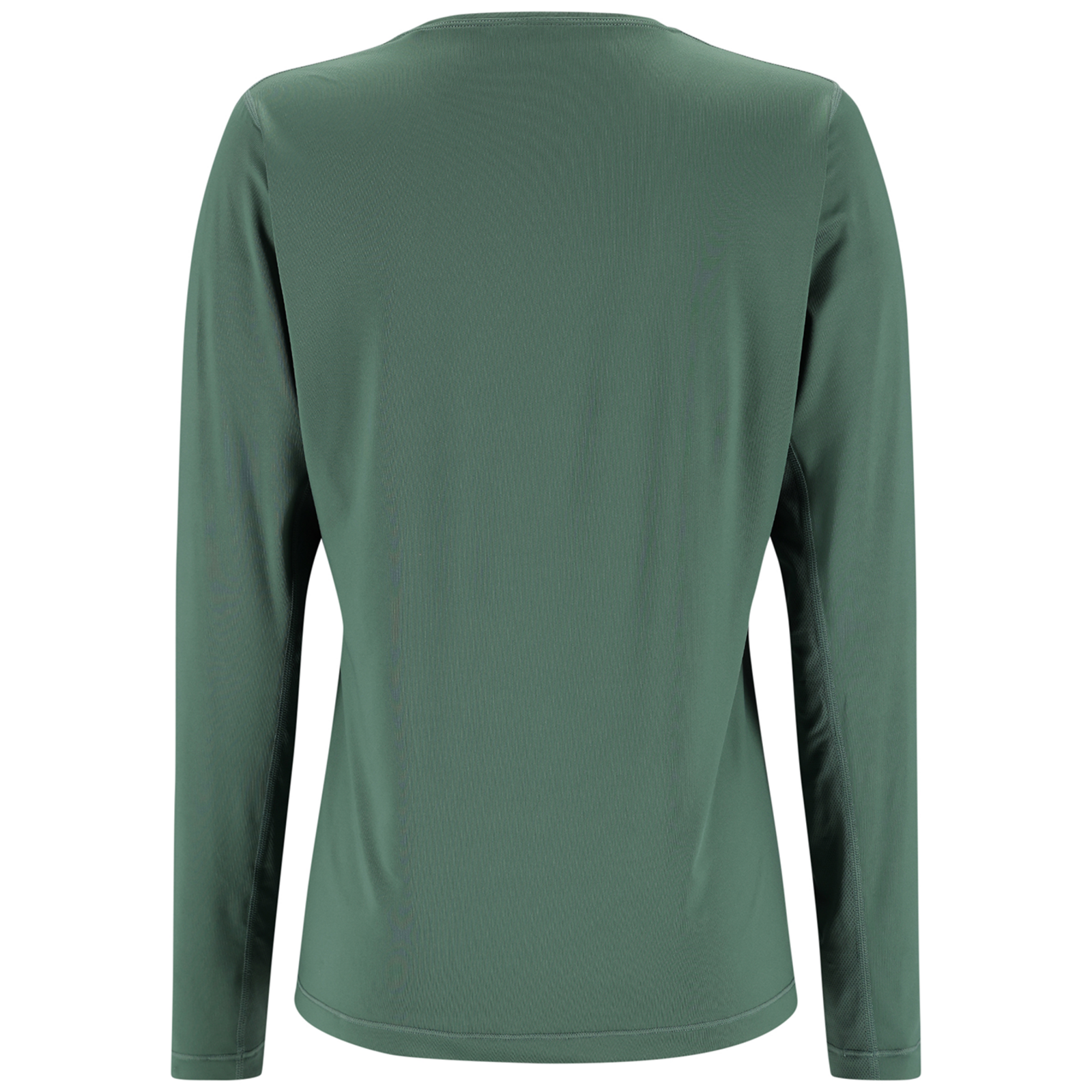 Kari Traa Nora 2.0 Long Sleeve in GRÜN
