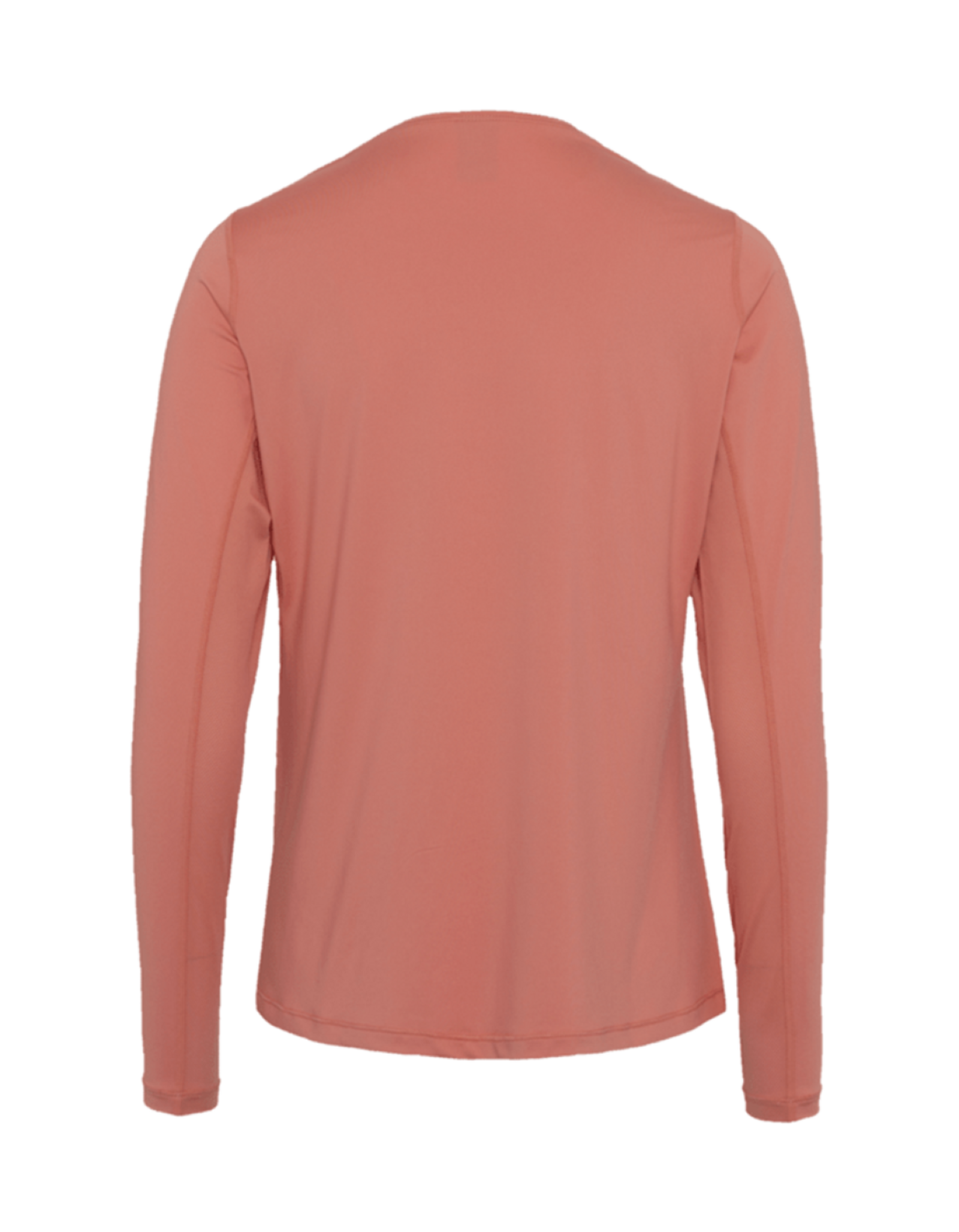 Kari Traa Nora 2.0 Long Sleeve in ORANGE