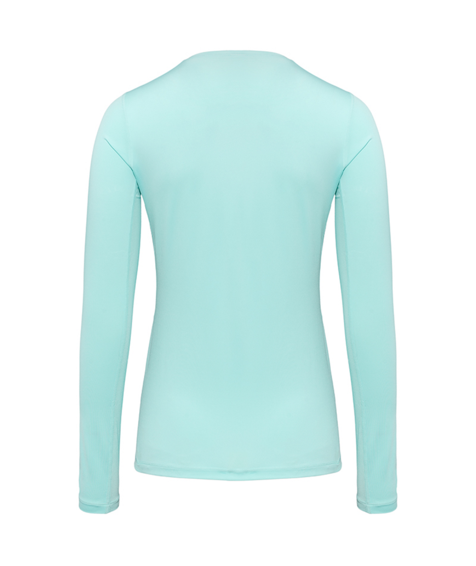 Kari Traa Nora 2.0 Long Sleeve in BLAU