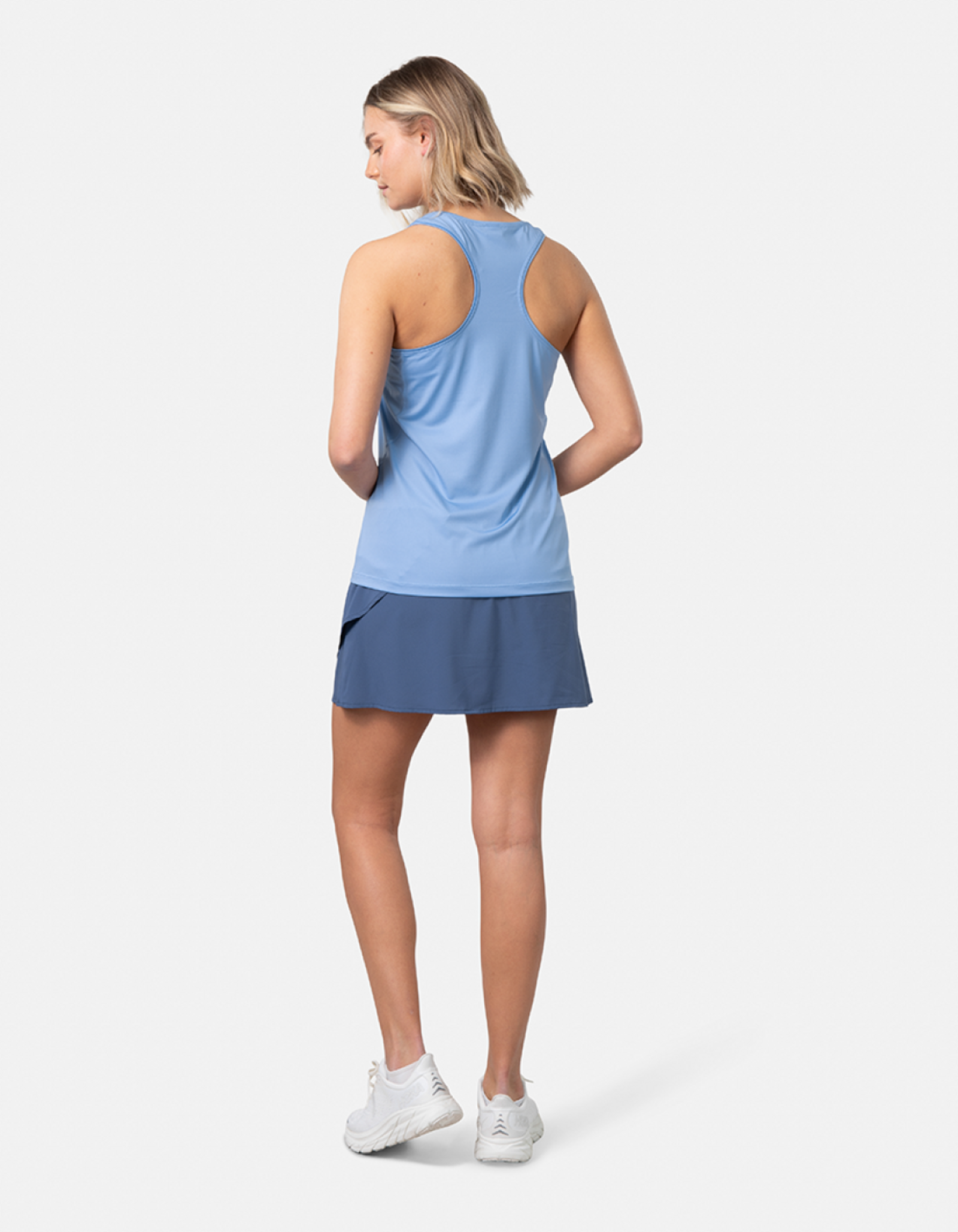 Kari Traa Nora 2.0 Tanktop in BLAU