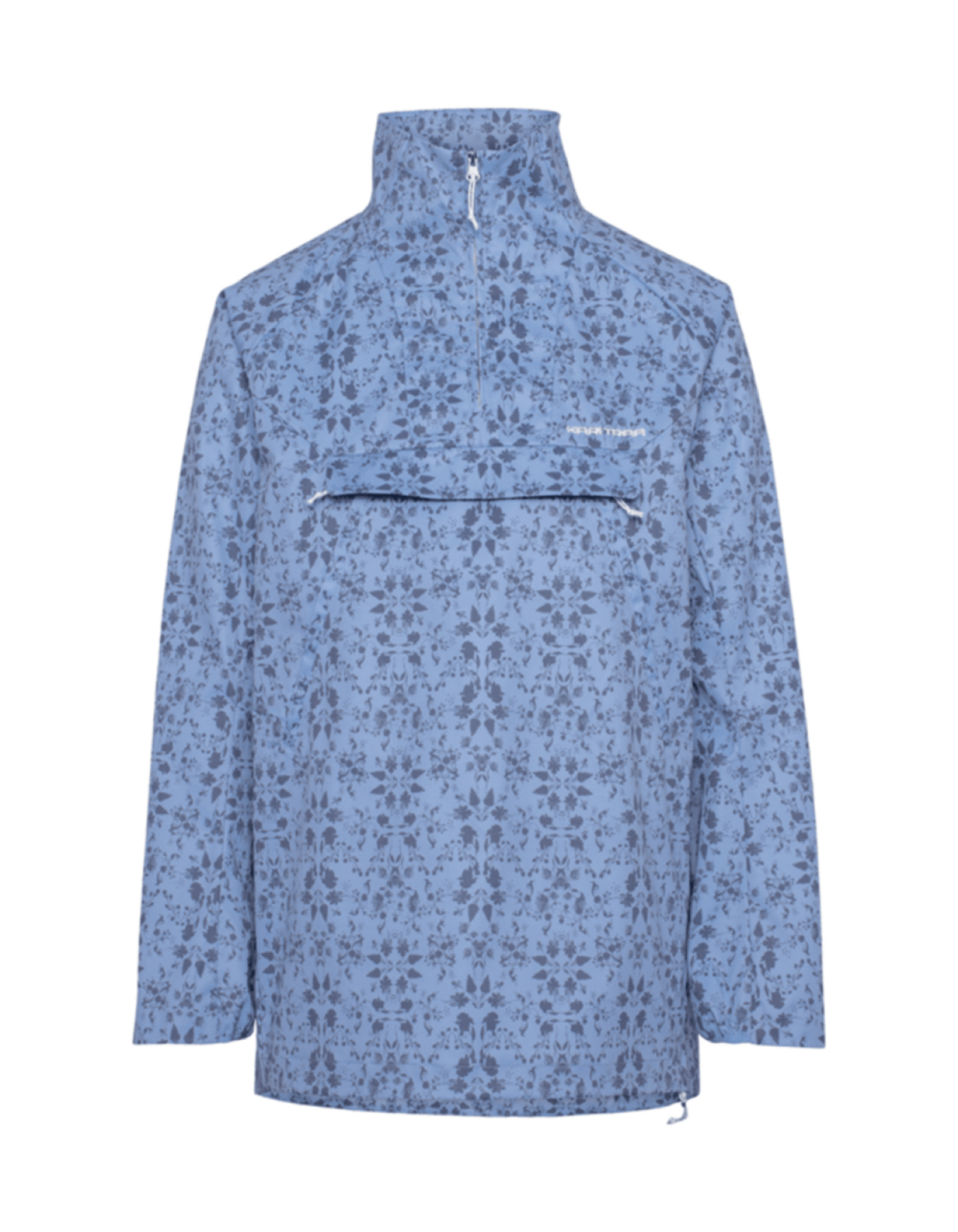 Kari Traa Ruth Anorak in BLAU