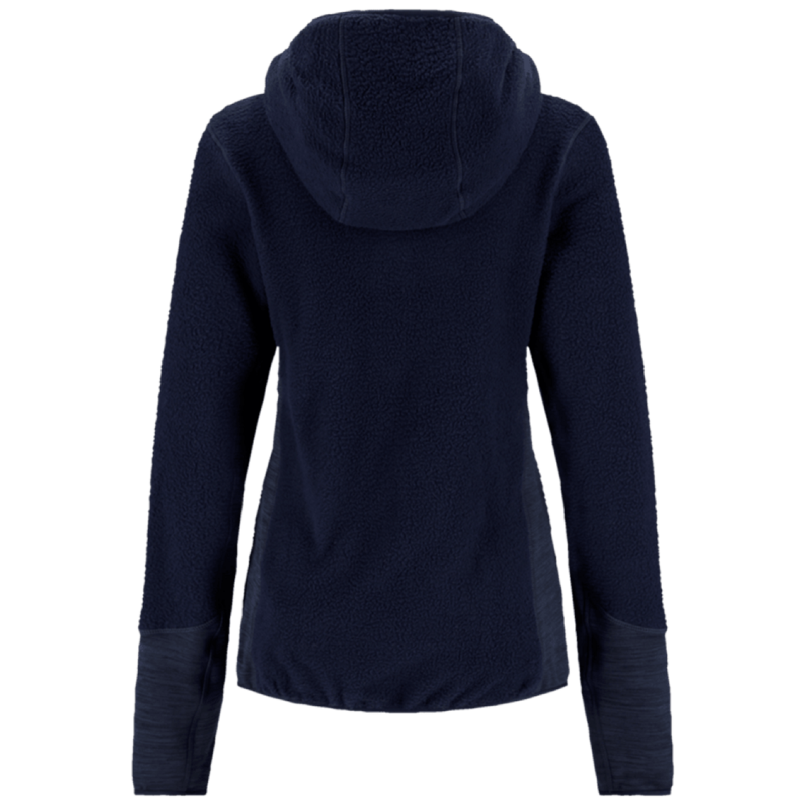 Kari Traa Ragnhild Long Sleeve in BLAU