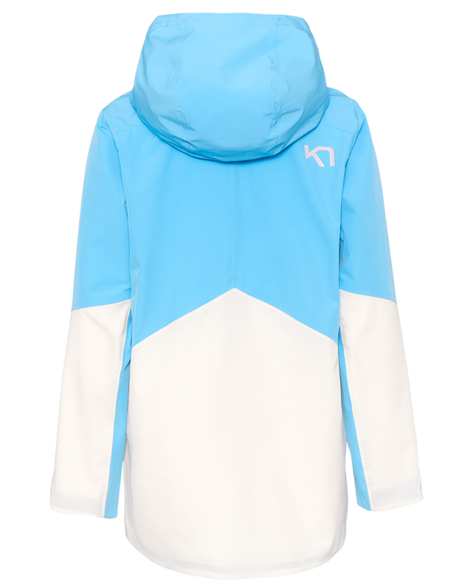 Kari Traa Johanne Ski Jacket in BLAU