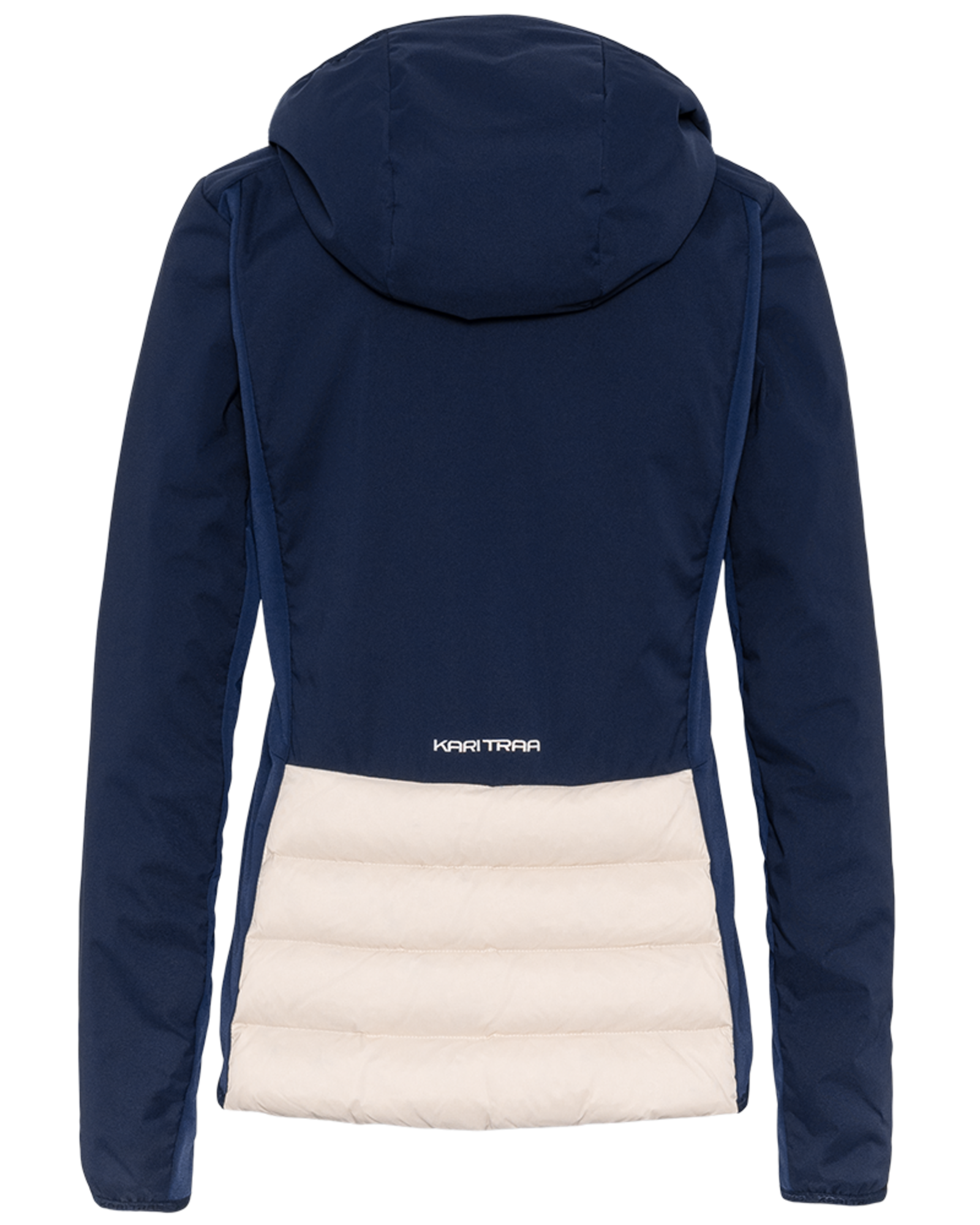 Kari Traa Tirill Thermal Jacket in BLAU