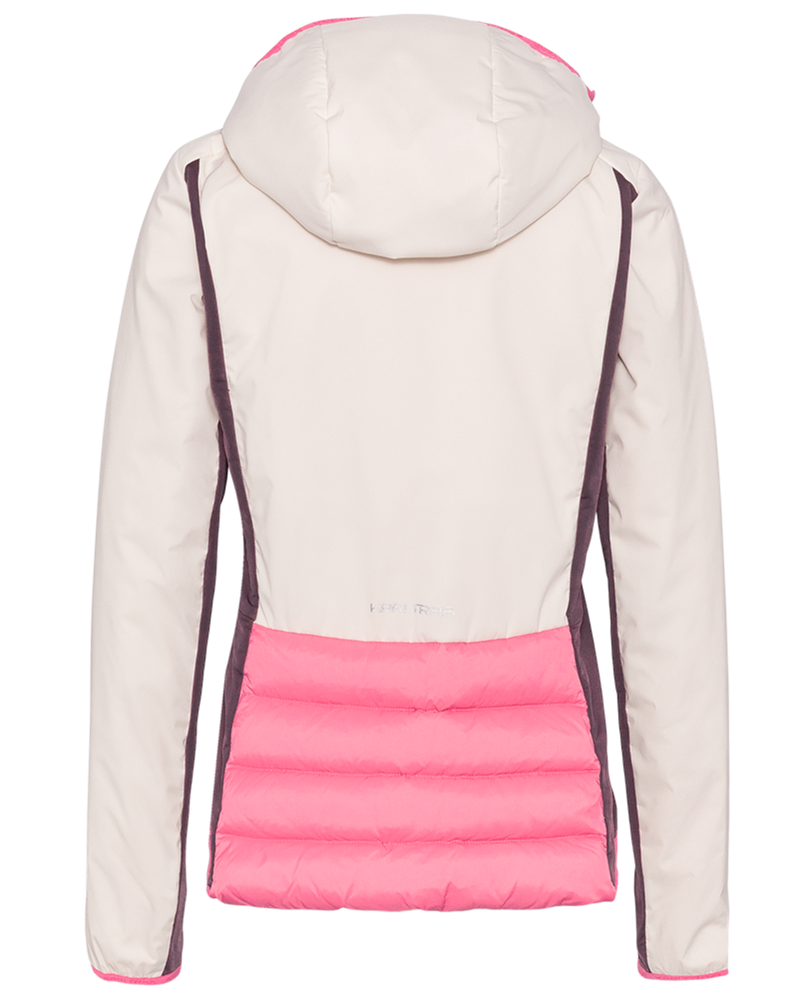 Kari Traa Tirill Thermal Jacket in PINK