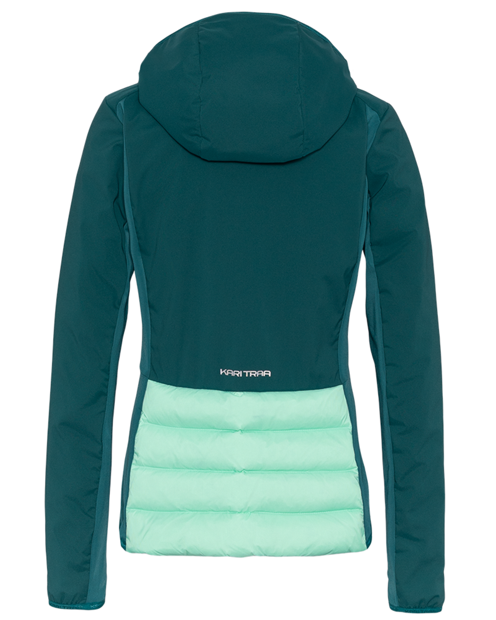 Kari Traa Tirill Thermal Jacket in GRÜN