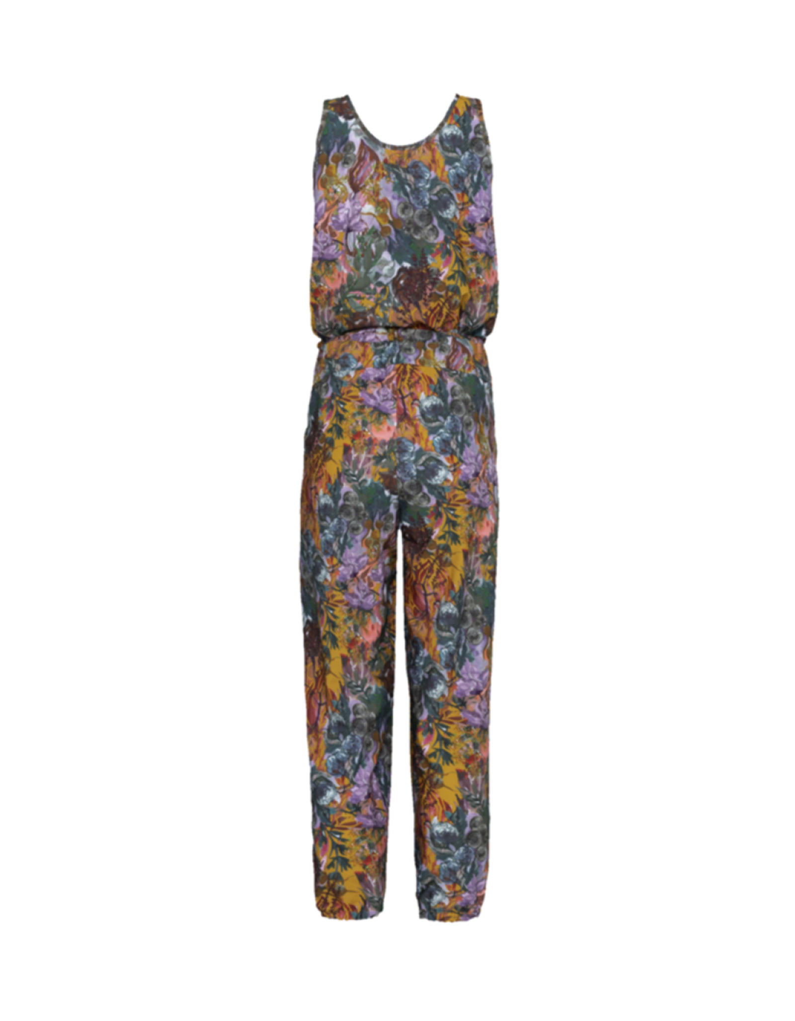 Kari Traa Ruth Jumpsuit in MEHRFARBIG