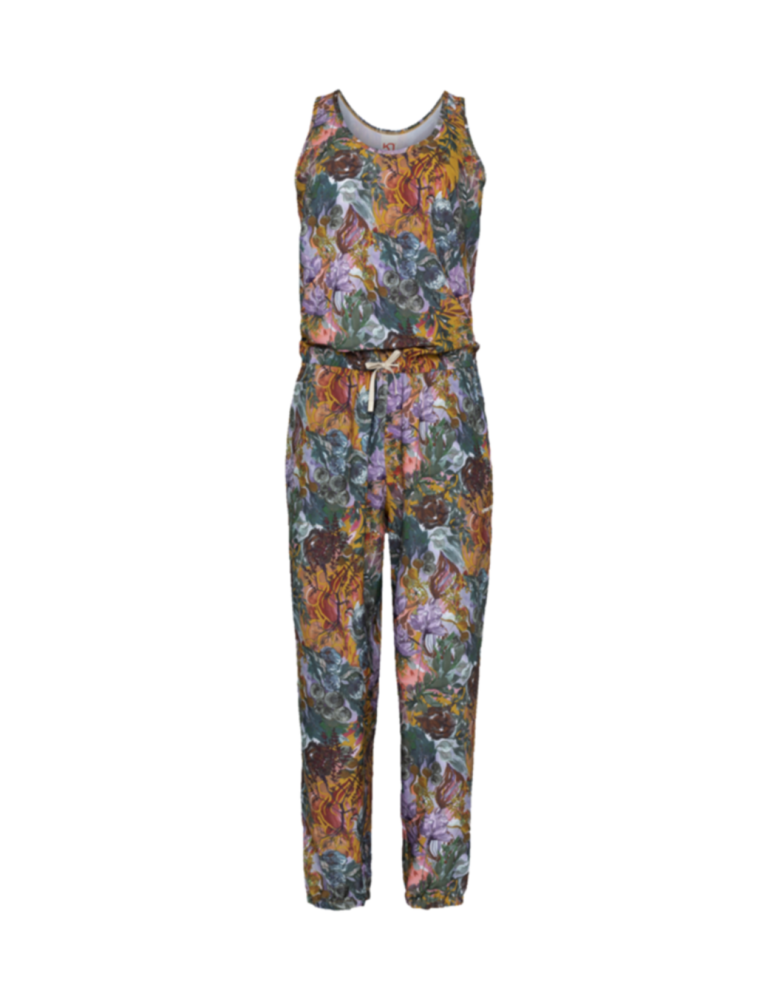 Kari Traa Ruth Jumpsuit in MEHRFARBIG
