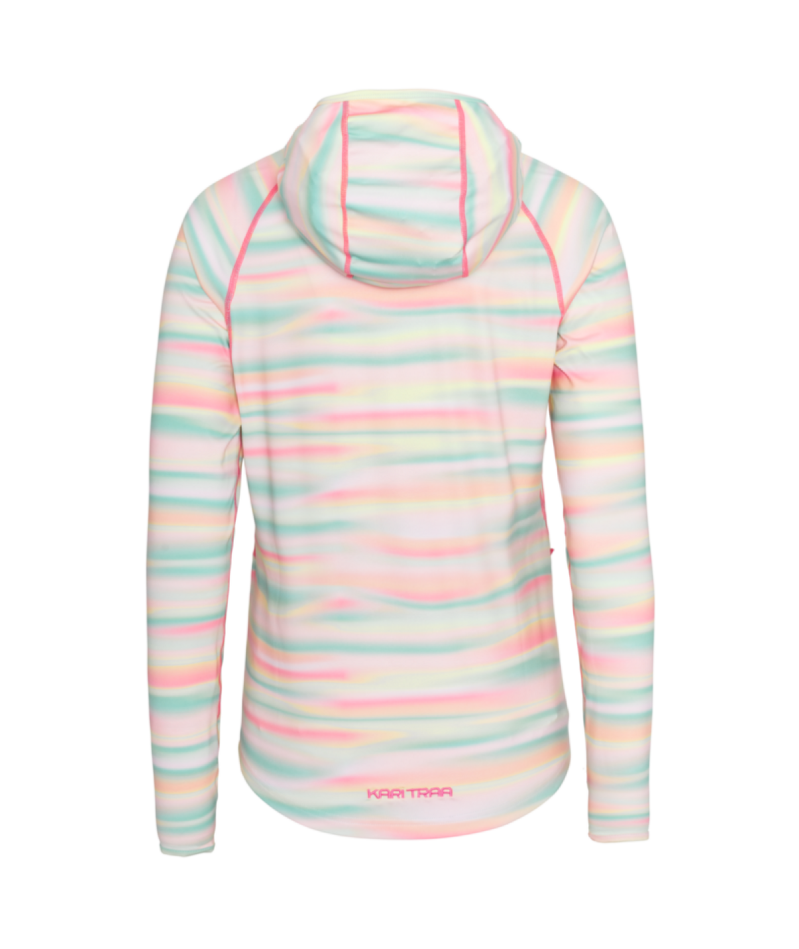 Kari Traa Sanne Sunshirt in MEHRFARBIG