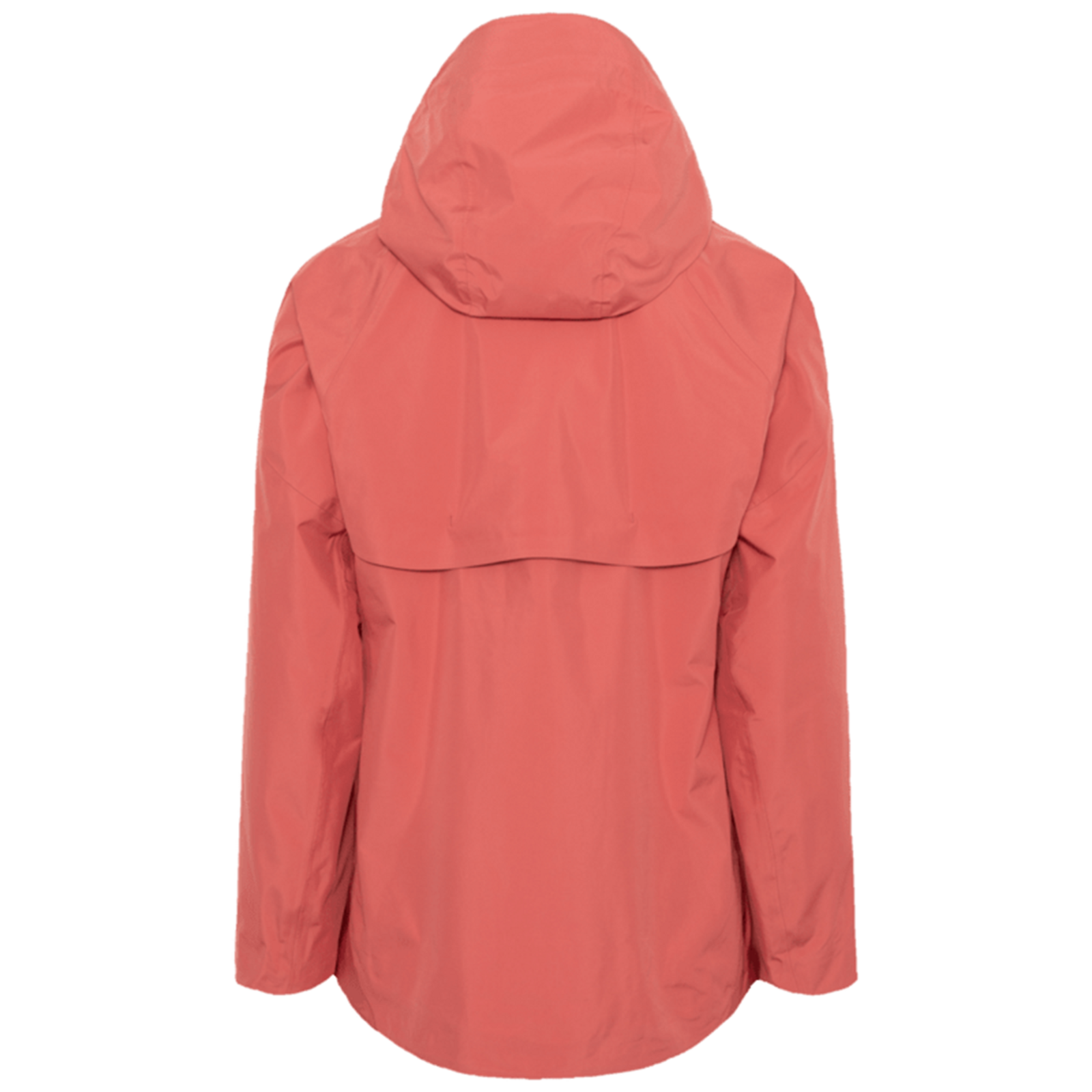 Kari Traa Sanne 3L Jacket in ROT