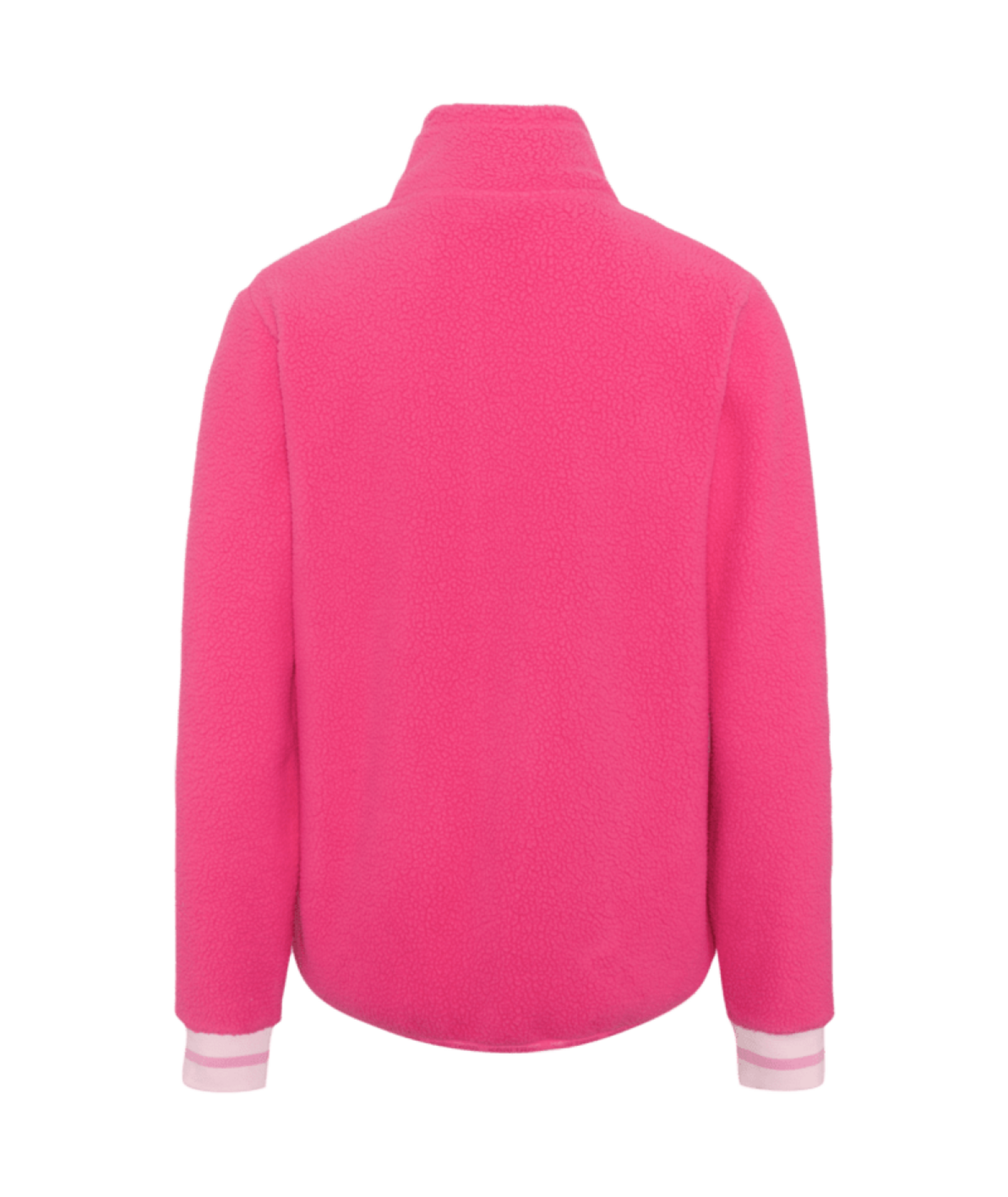 Kari Traa Rothe Midlayer in PINK