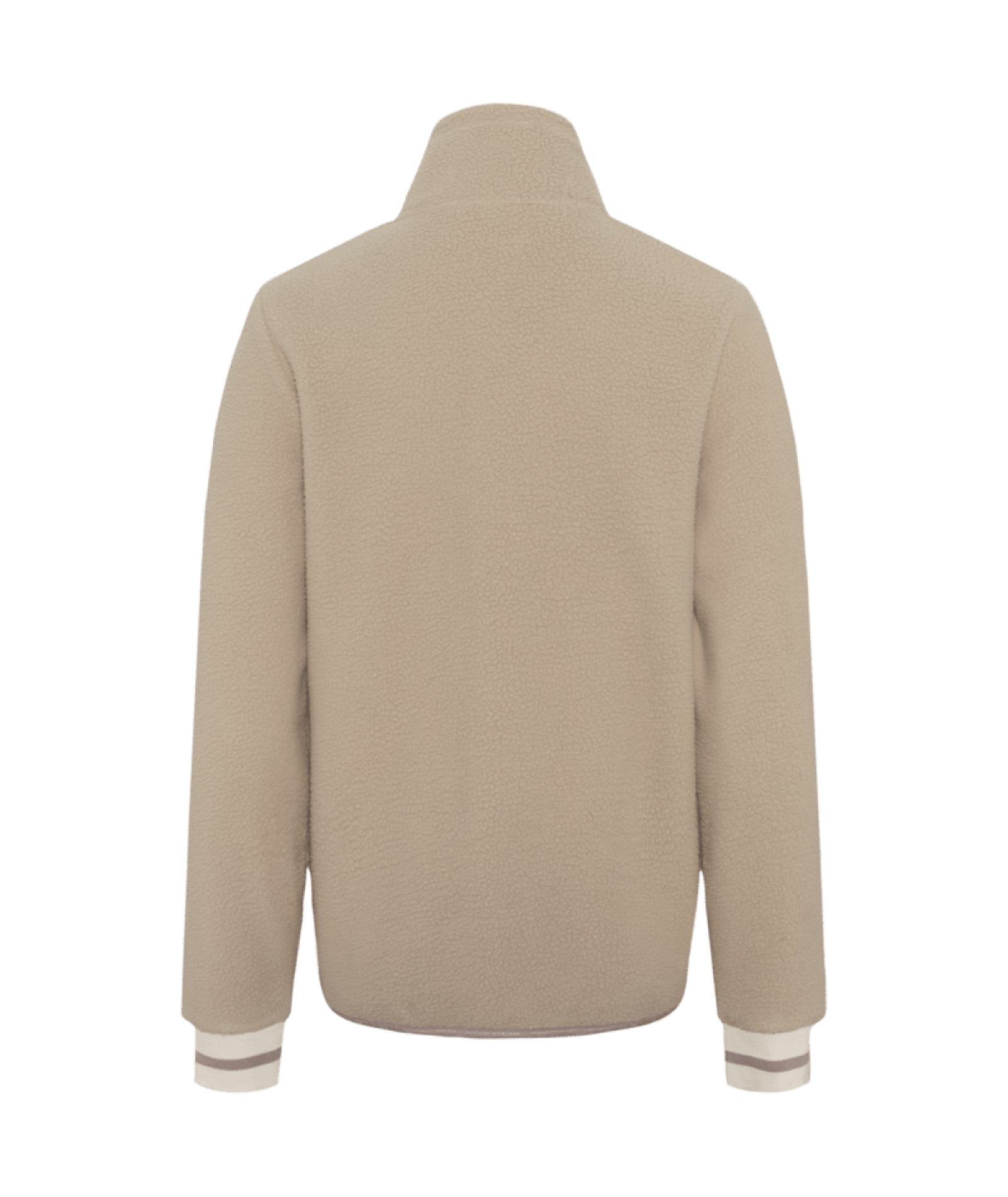 Kari Traa Rothe Midlayer in BEIGE