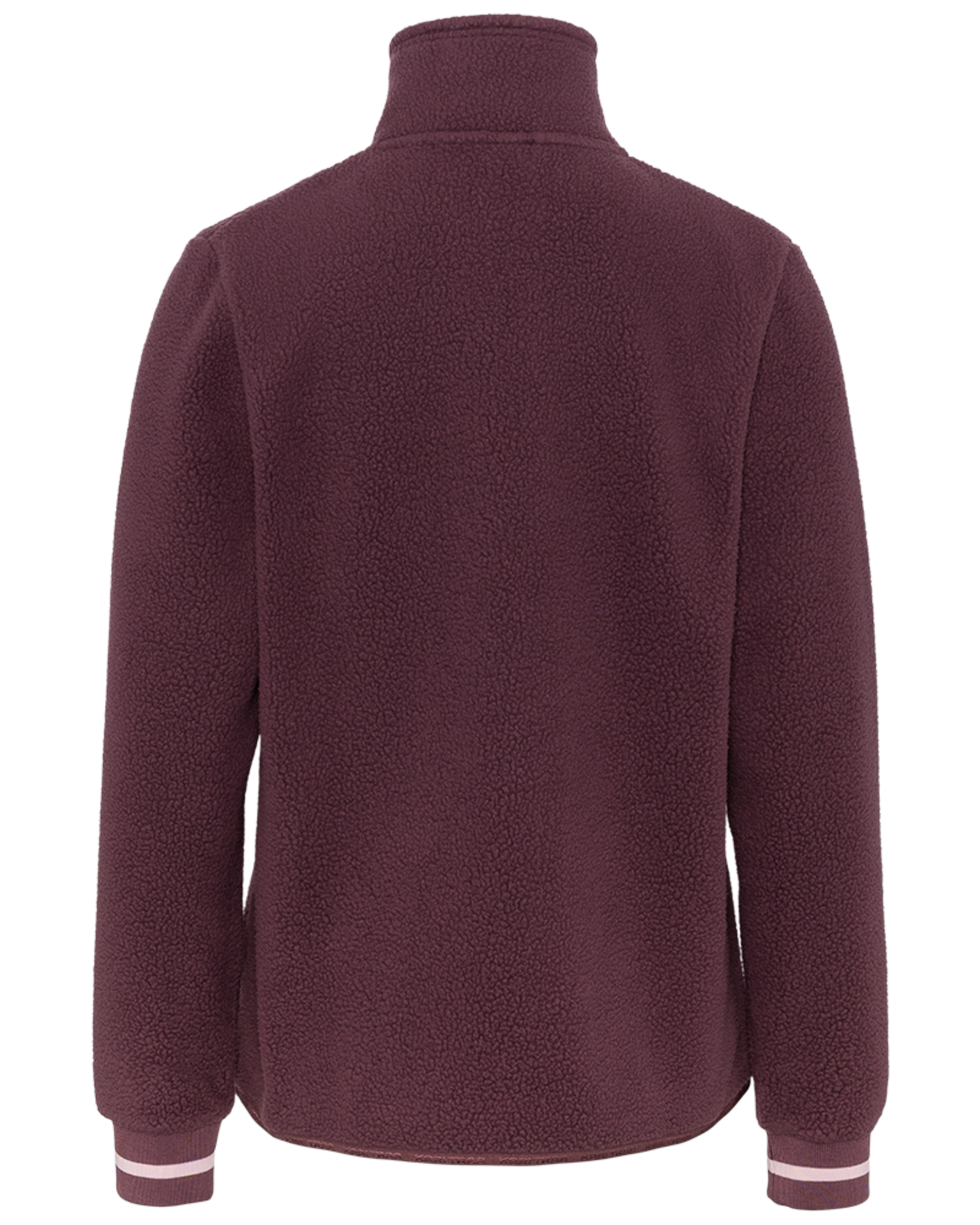 Kari Traa Rothe Midlayer in BRAUN